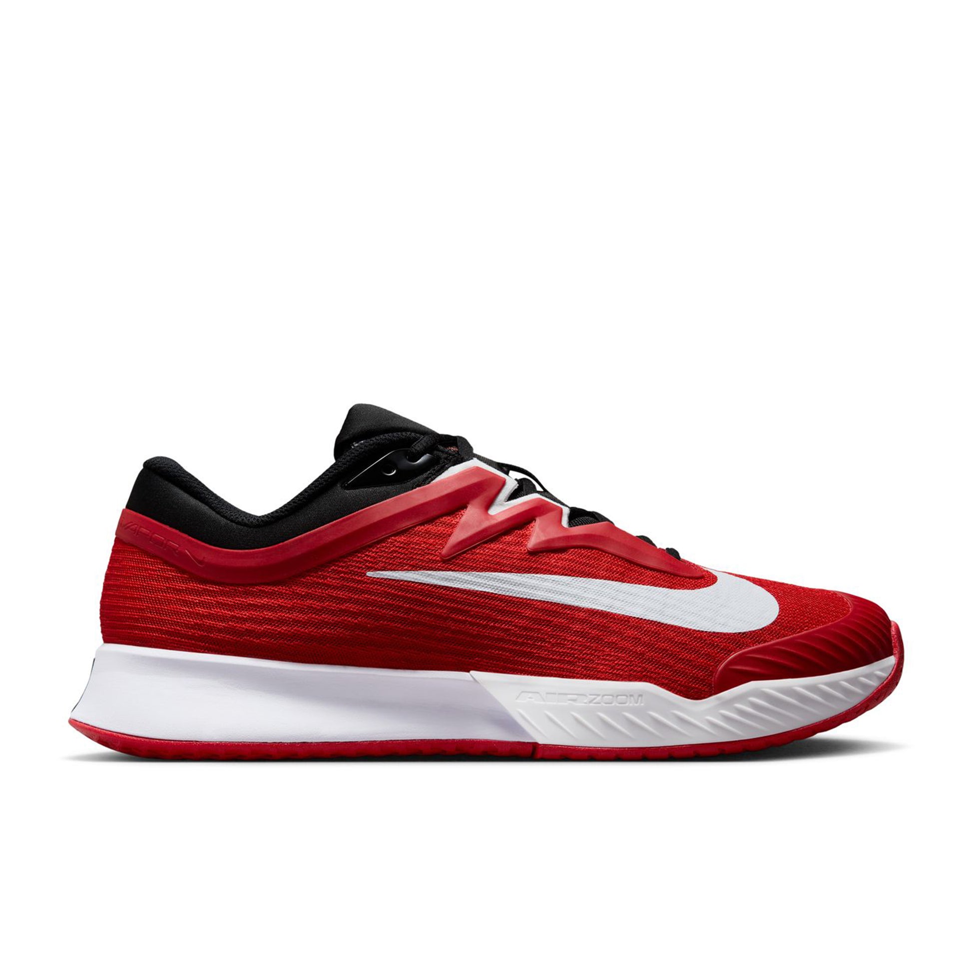 Nike Vapor Pro 3 All Court Shoe Men-Red,Black