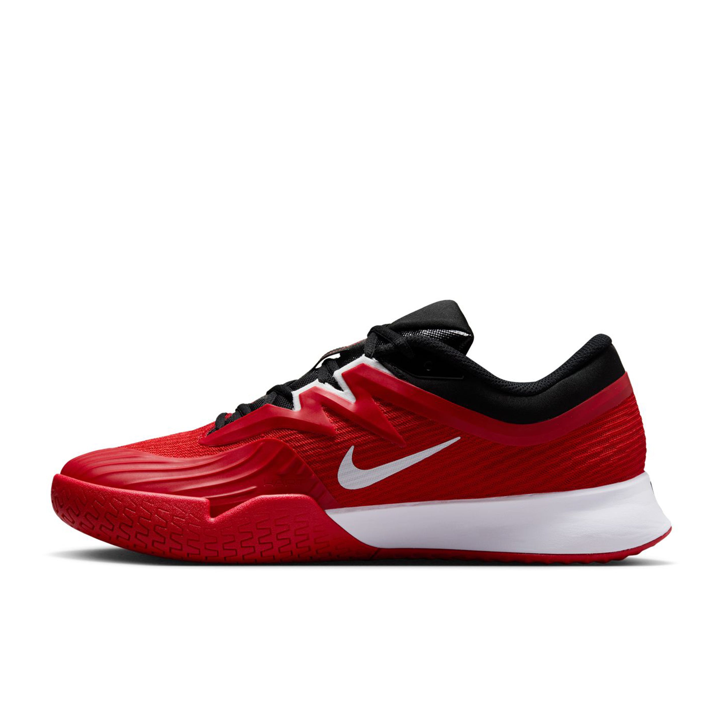 Vapor Pro 3 All Court Shoe Men-Red,Black | Tennis-Point