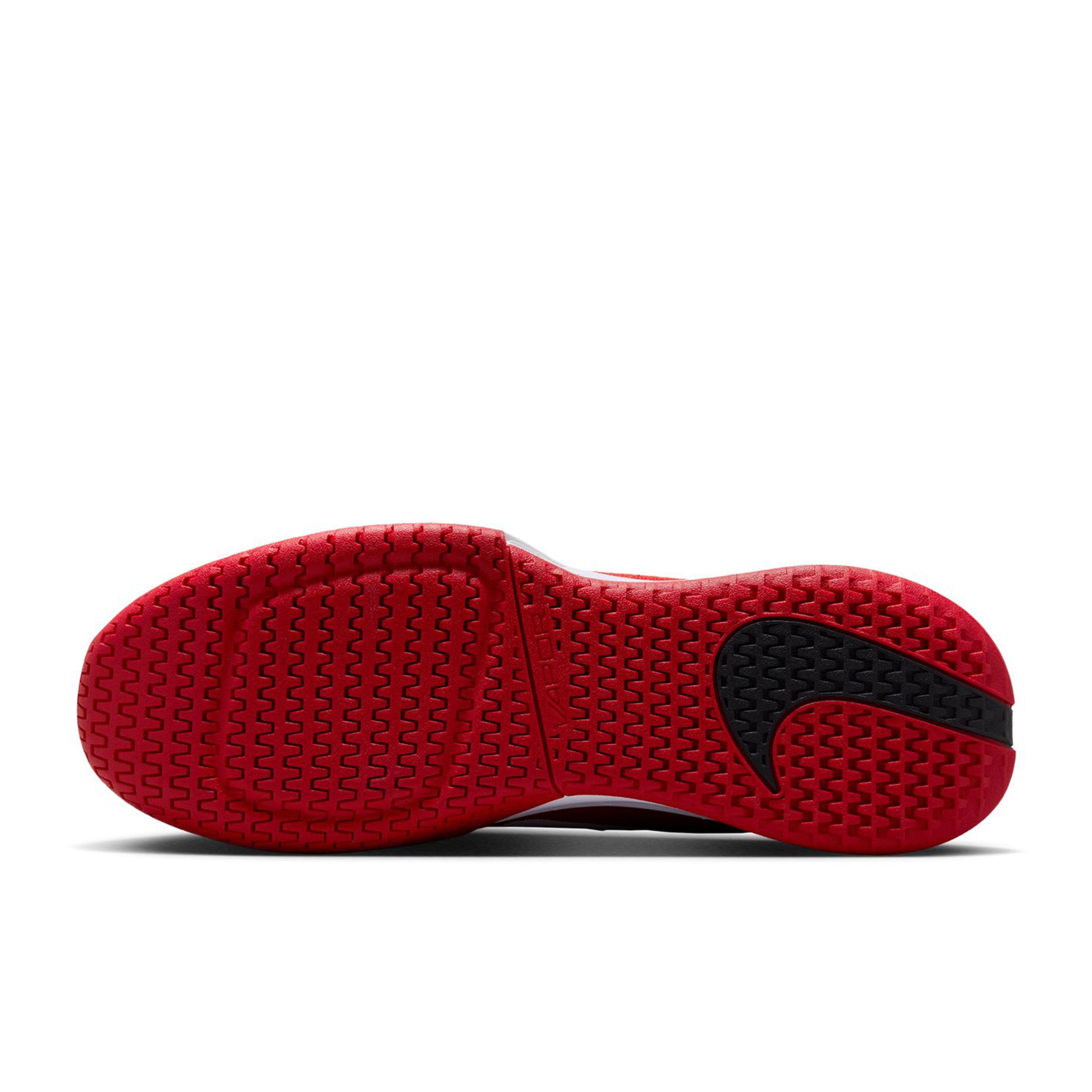Vapor Pro 3 All Court Shoe Men-Red,Black | Tennis-Point