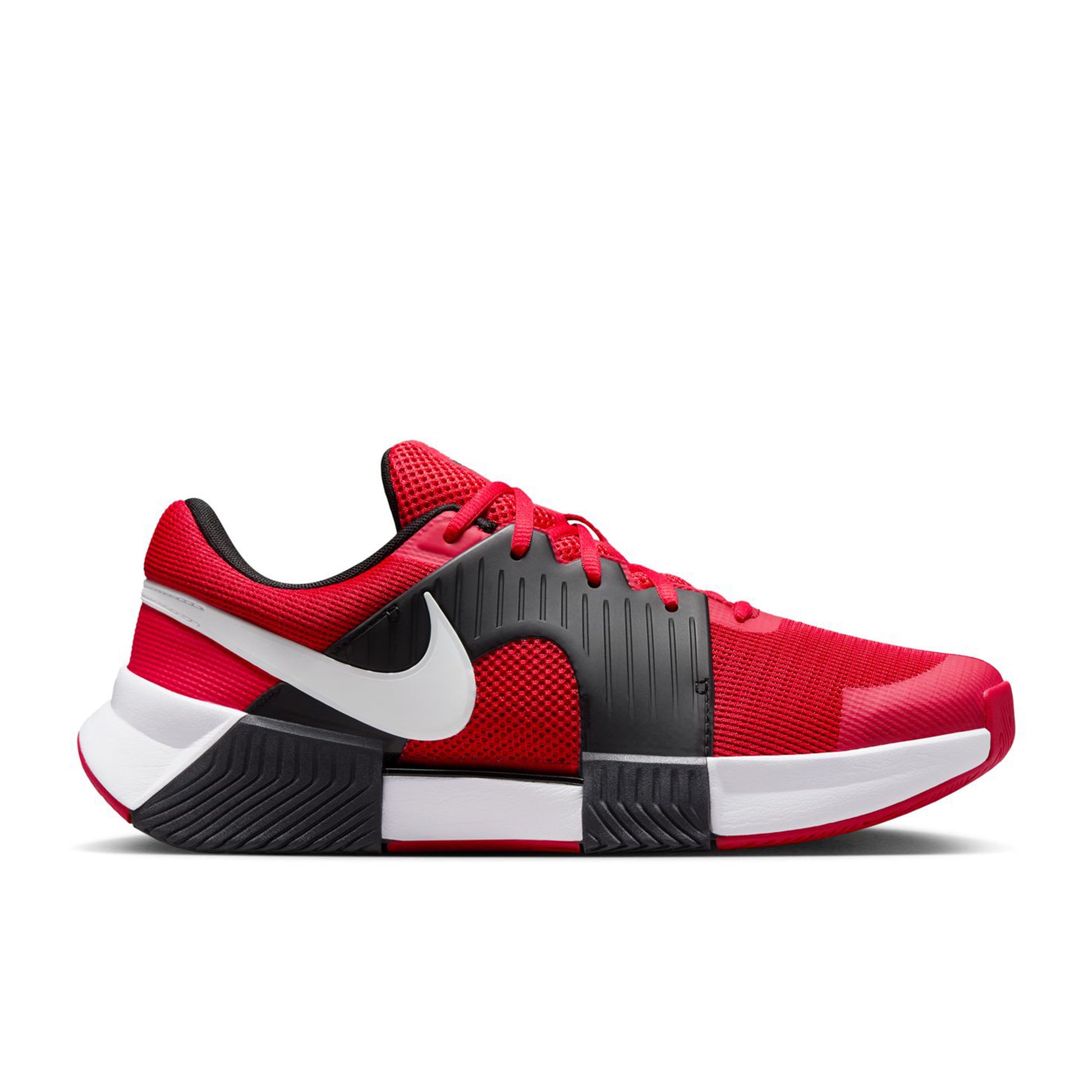 Nike Zoom GP Challenge 1 All Court Shoe Men-Red,Black