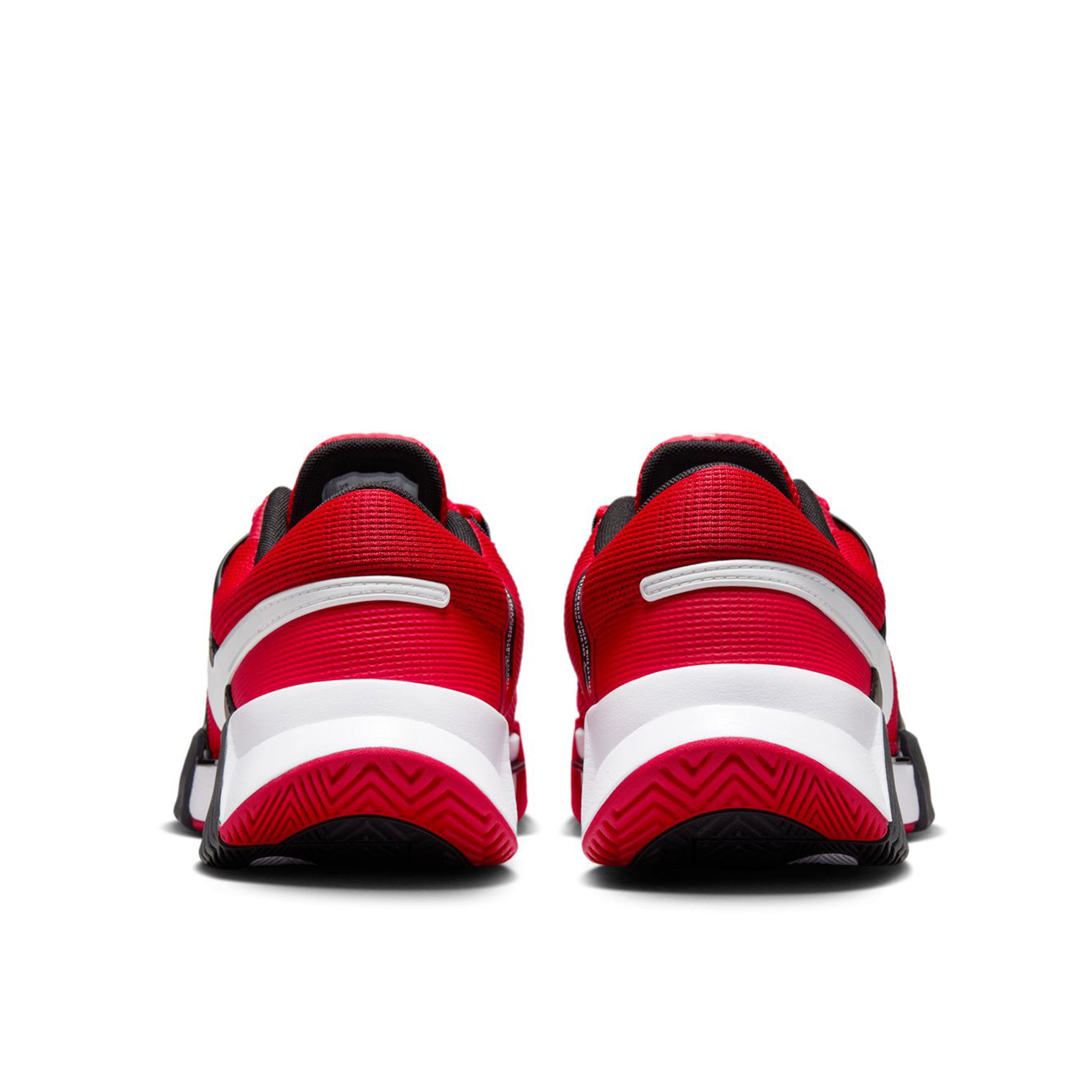 Zoom GP Challenge 1 All Court Shoe Men-Red,Black | Tennis-Point