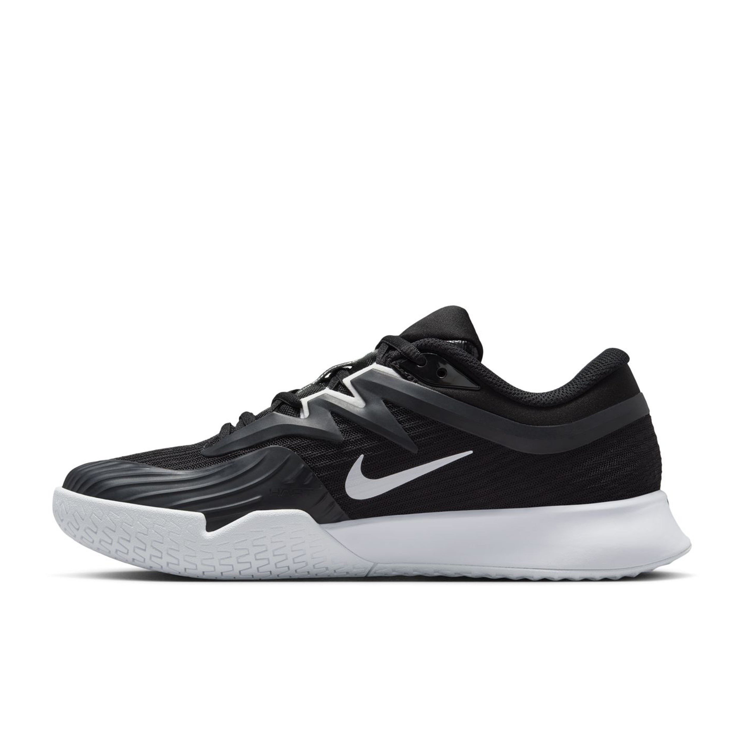 Zoom Vapor Pro 3 All court shoe Women-black, white | Tennis-Point