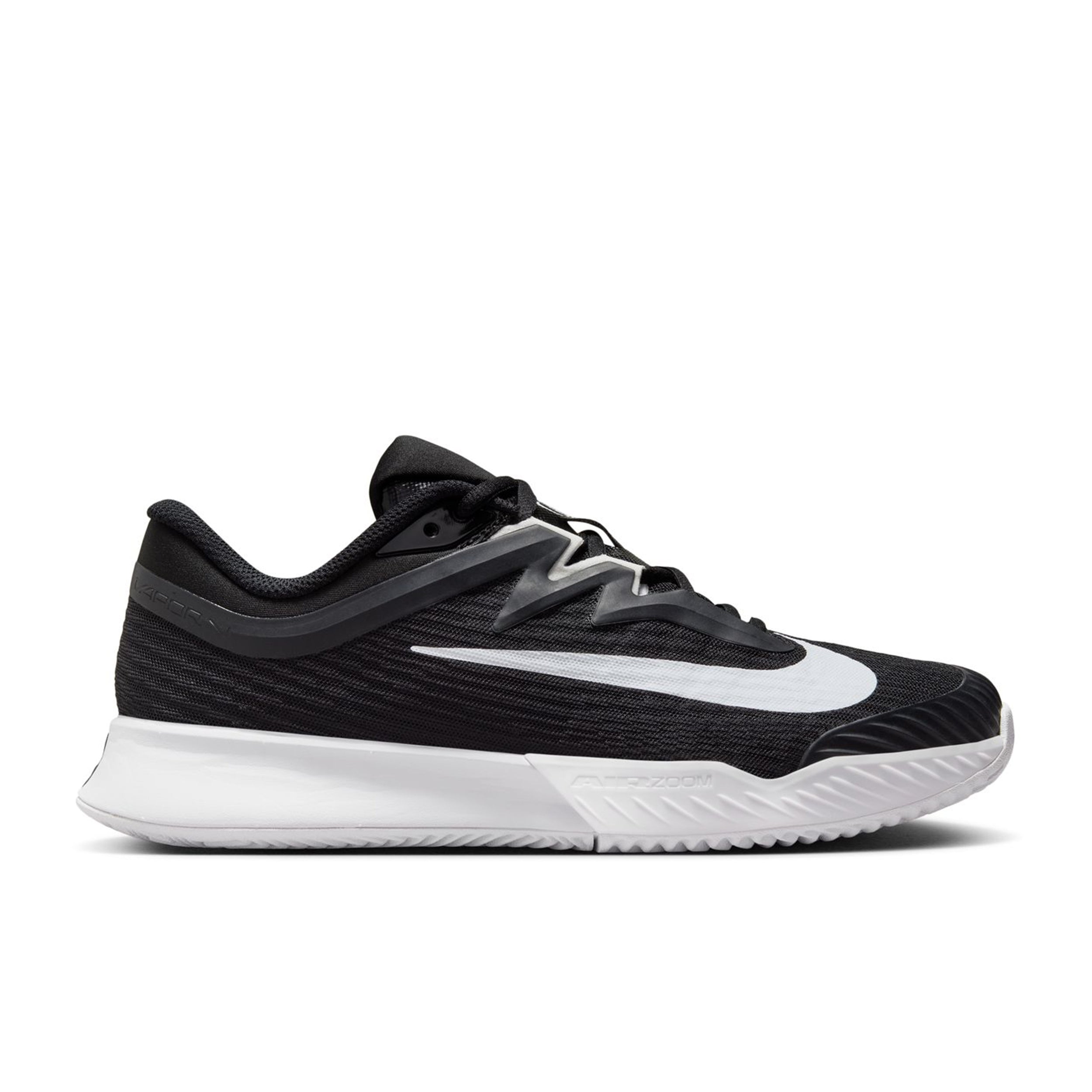 Nike Zoom Vapor Pro 3 Clay court shoe Women-black, white