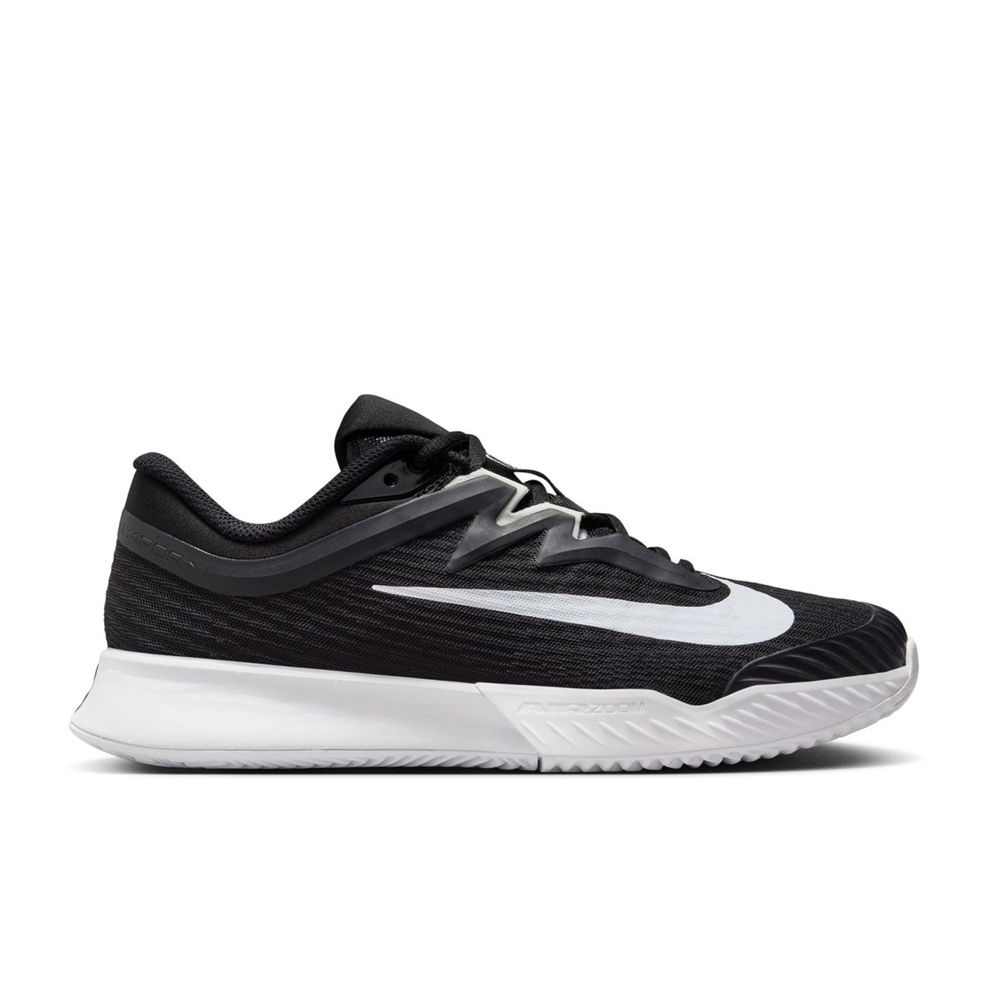 Nike Zoom Vapor Pro 3 Clay court shoe Women-black, white