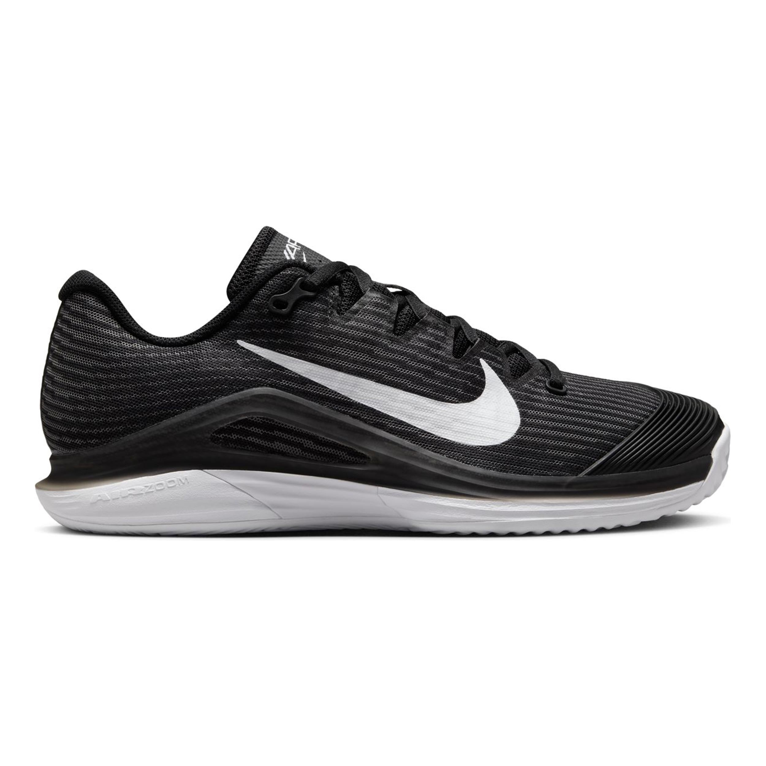 Vapor 12 Clay court shoe Women-black | Tennis-Point