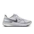 Structure 25 Stability running shoe Men - white, lightgrey