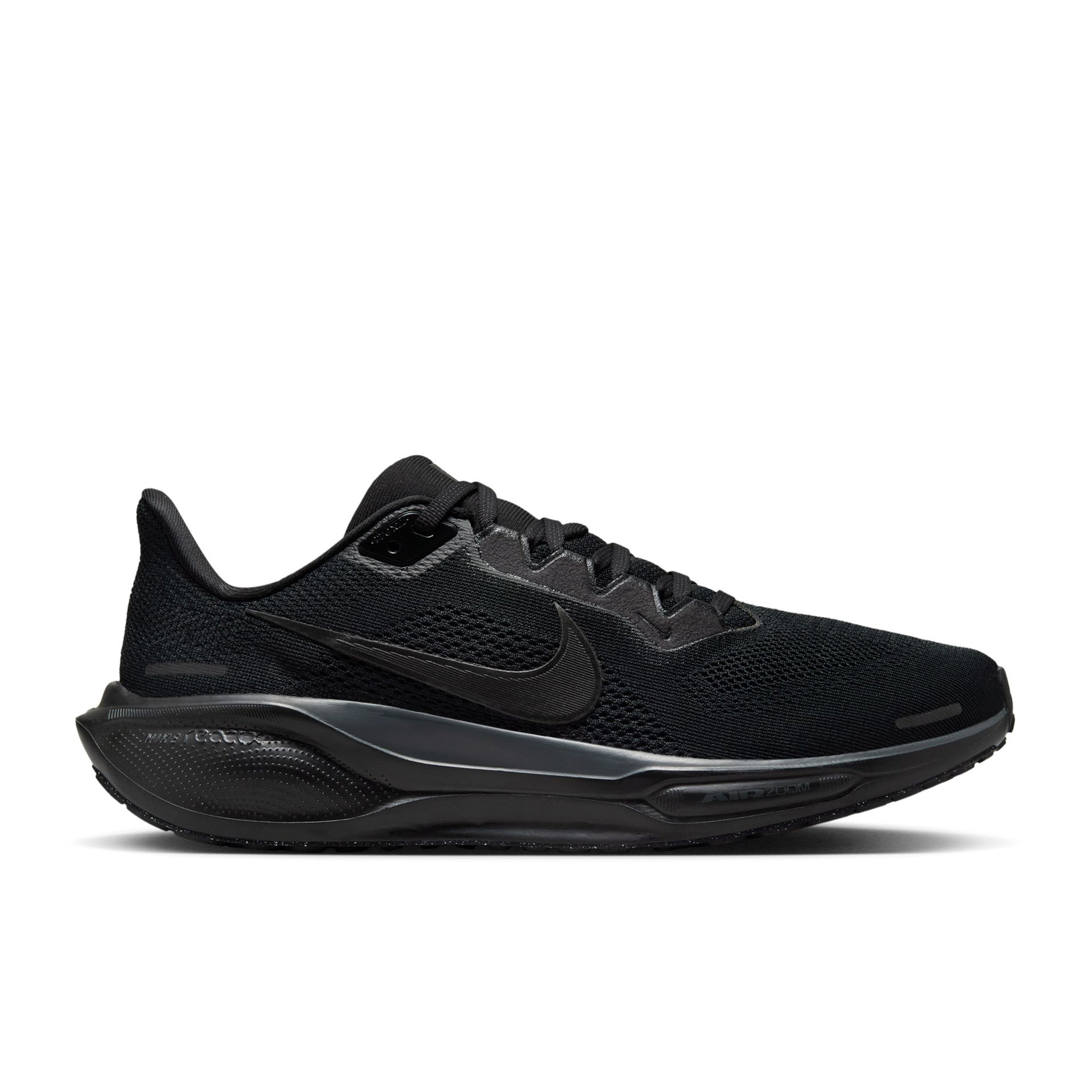 Nike Pegasus 41 Neutral running shoe Men-black, dark grey