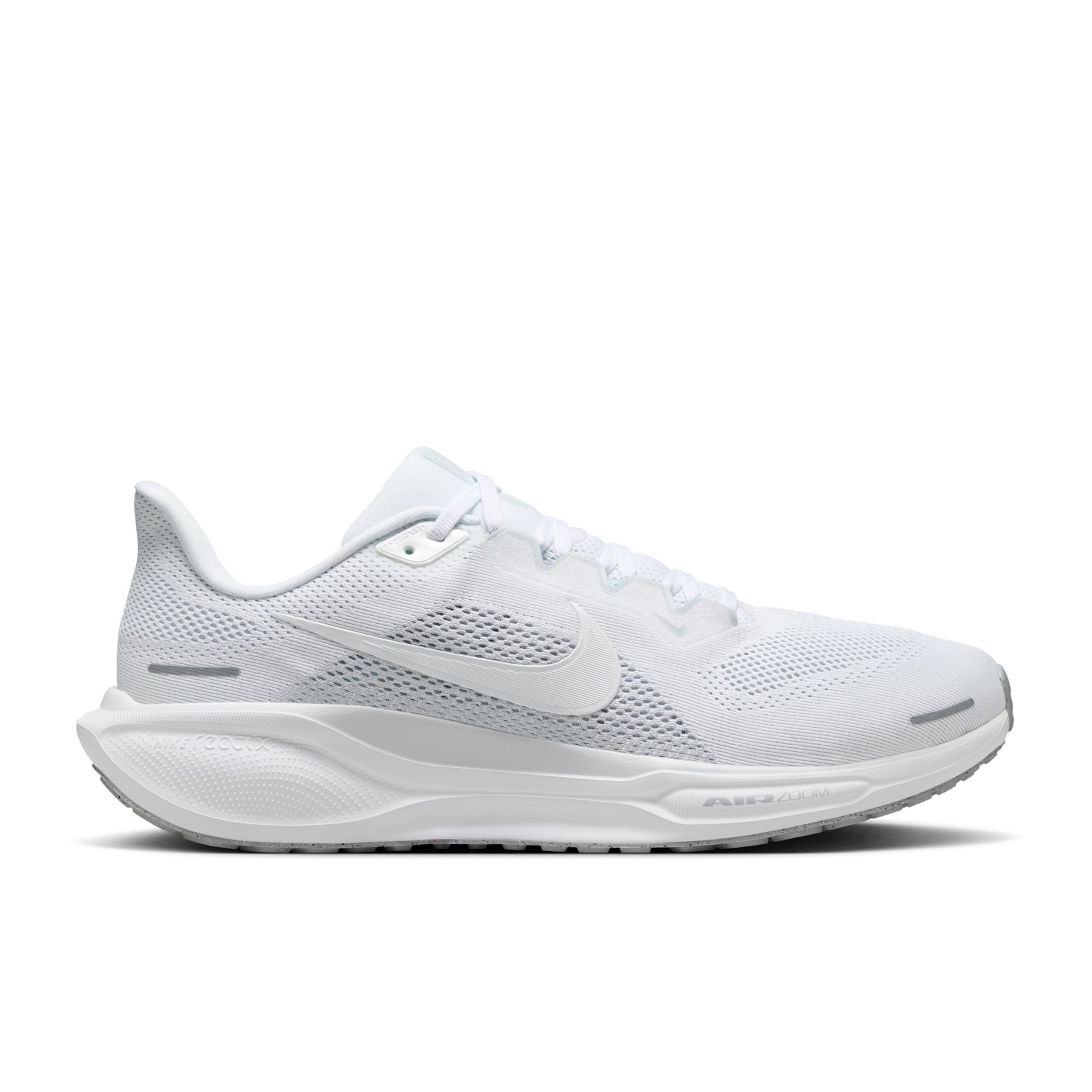 Nike Pegasus 41 Neutral running shoe Men-white