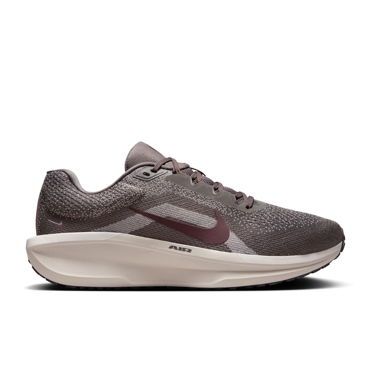 Nike Winflo 11 Neutral running shoe Men-brown, grey
