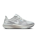 Structure 25 Stability running shoe Women - lightgrey,