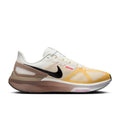 Structure 25 Stability Running Shoe Women-White,Beige