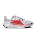 Pegasus 41 Neutral running shoe Women-white, coral