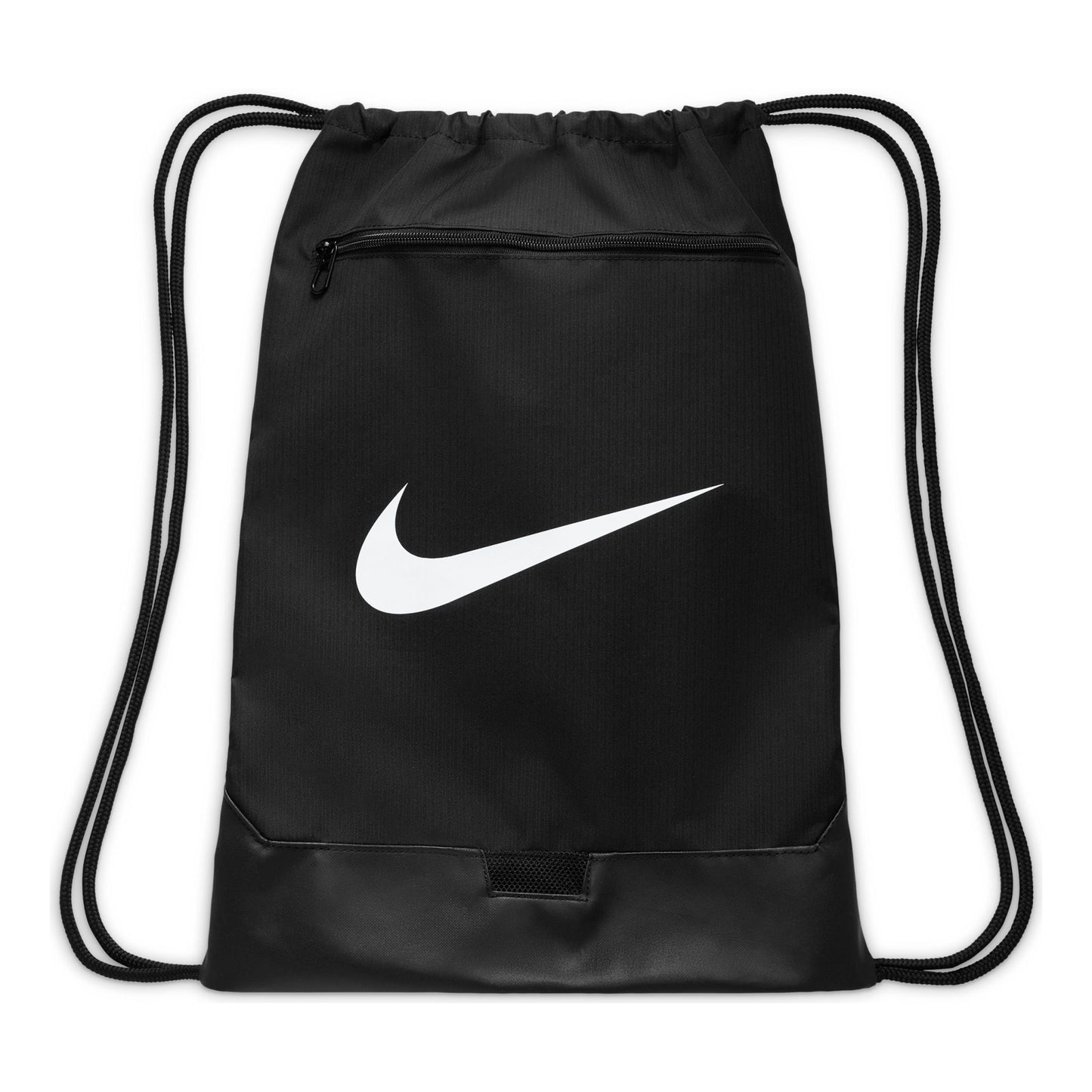 Nike Brasilia 9.5 Gym bag - black