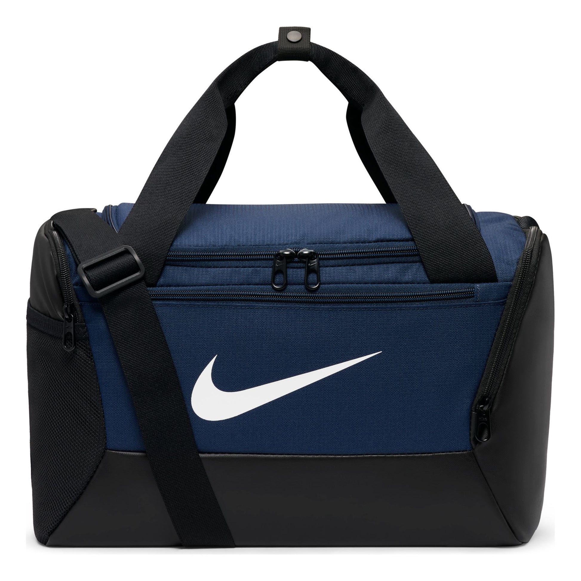 Nike Brasilia 9.5 Sports bag - dark blue