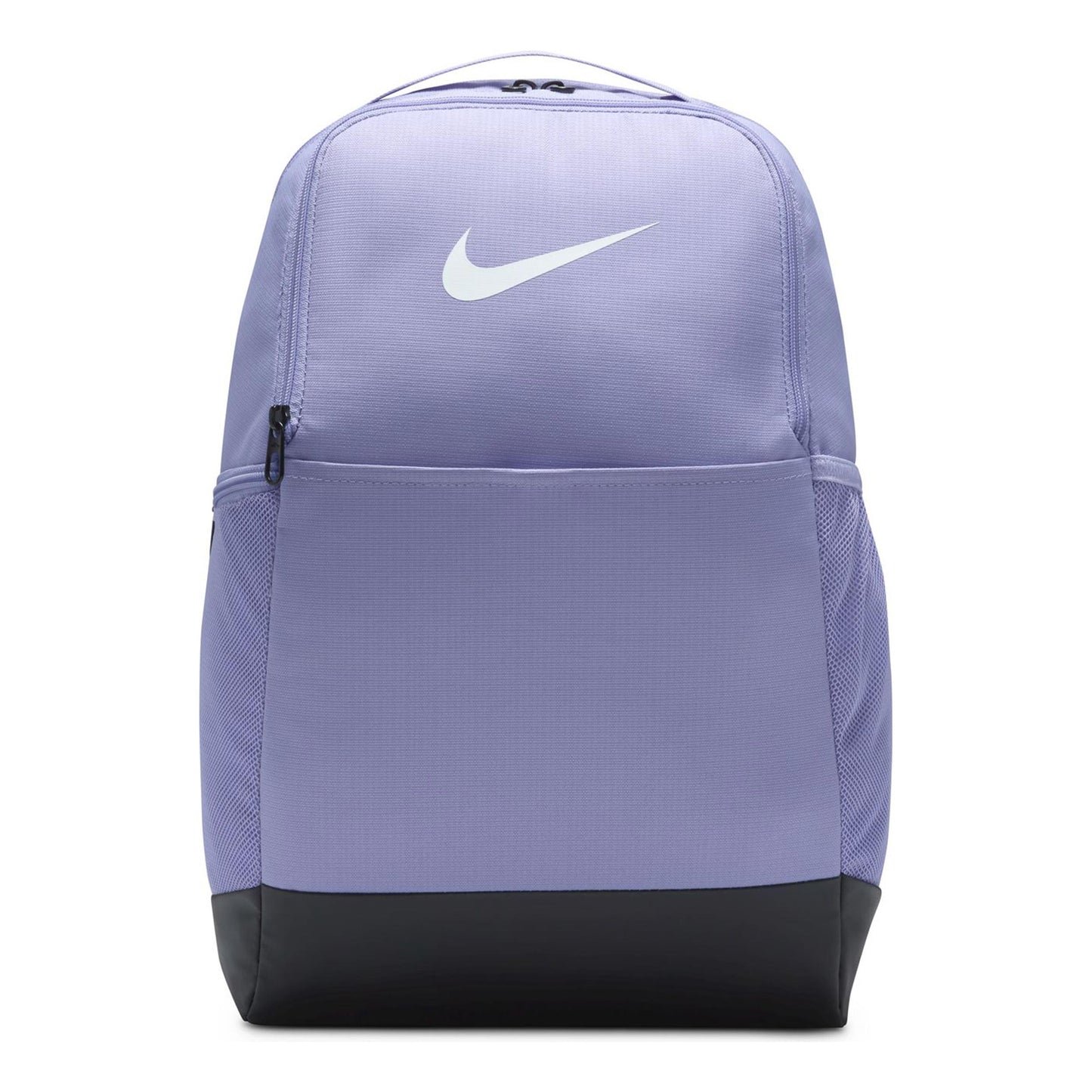 Nike Brasilia 9.5 Rucksack-Flieder