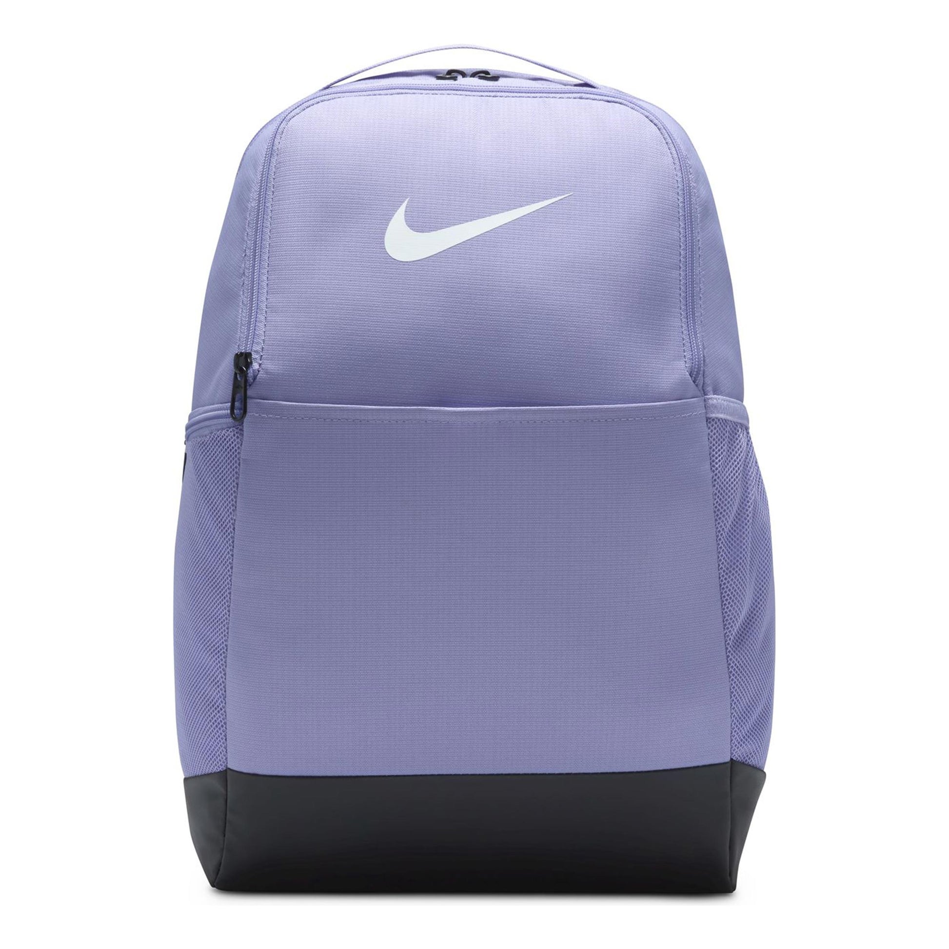 Nike Brasilia 9.5 Rucksack-Flieder