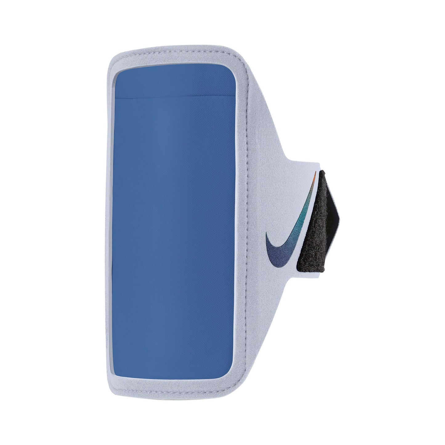Nike Lean Armband Plus Smartphone Laufarmband - hellgrau, schwarz