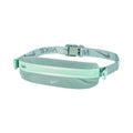 Slim Waistpack 4.0 Laufgürtel - dunkelblau, mint