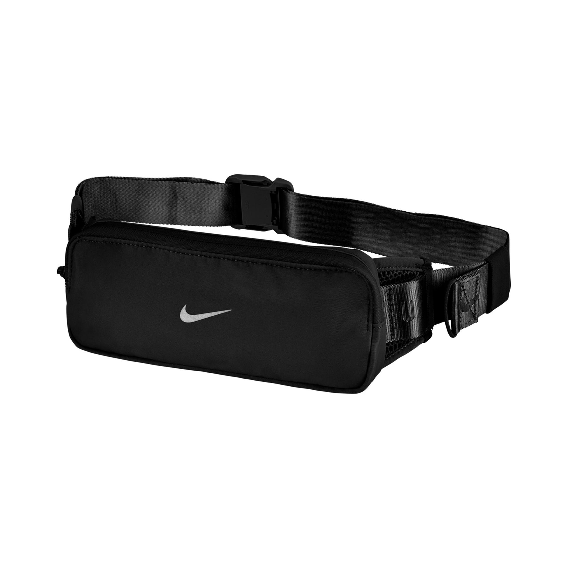 Nike Tempo Waistpack Belt - black, black