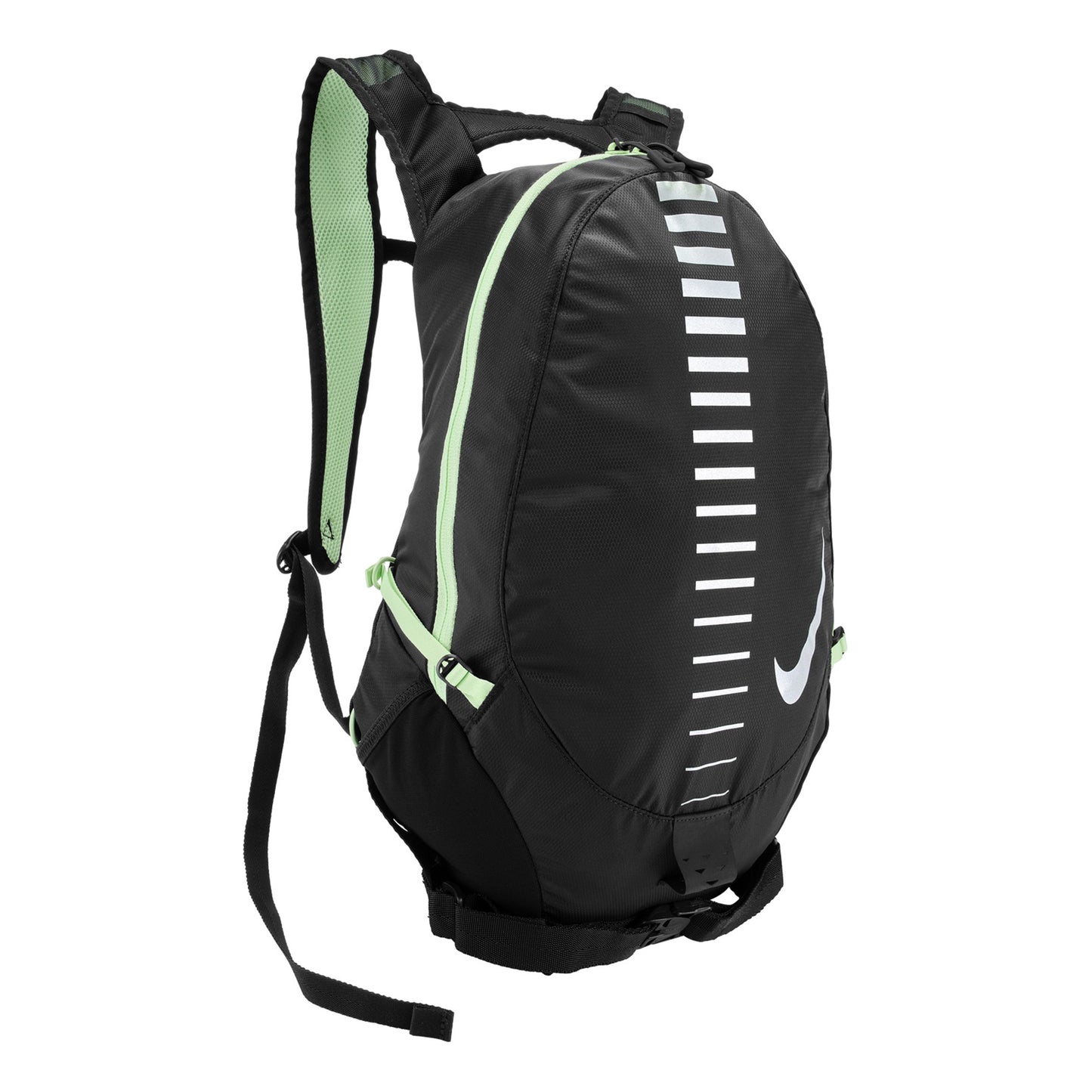 Nike Commuter 15L Backpack-Black,Green