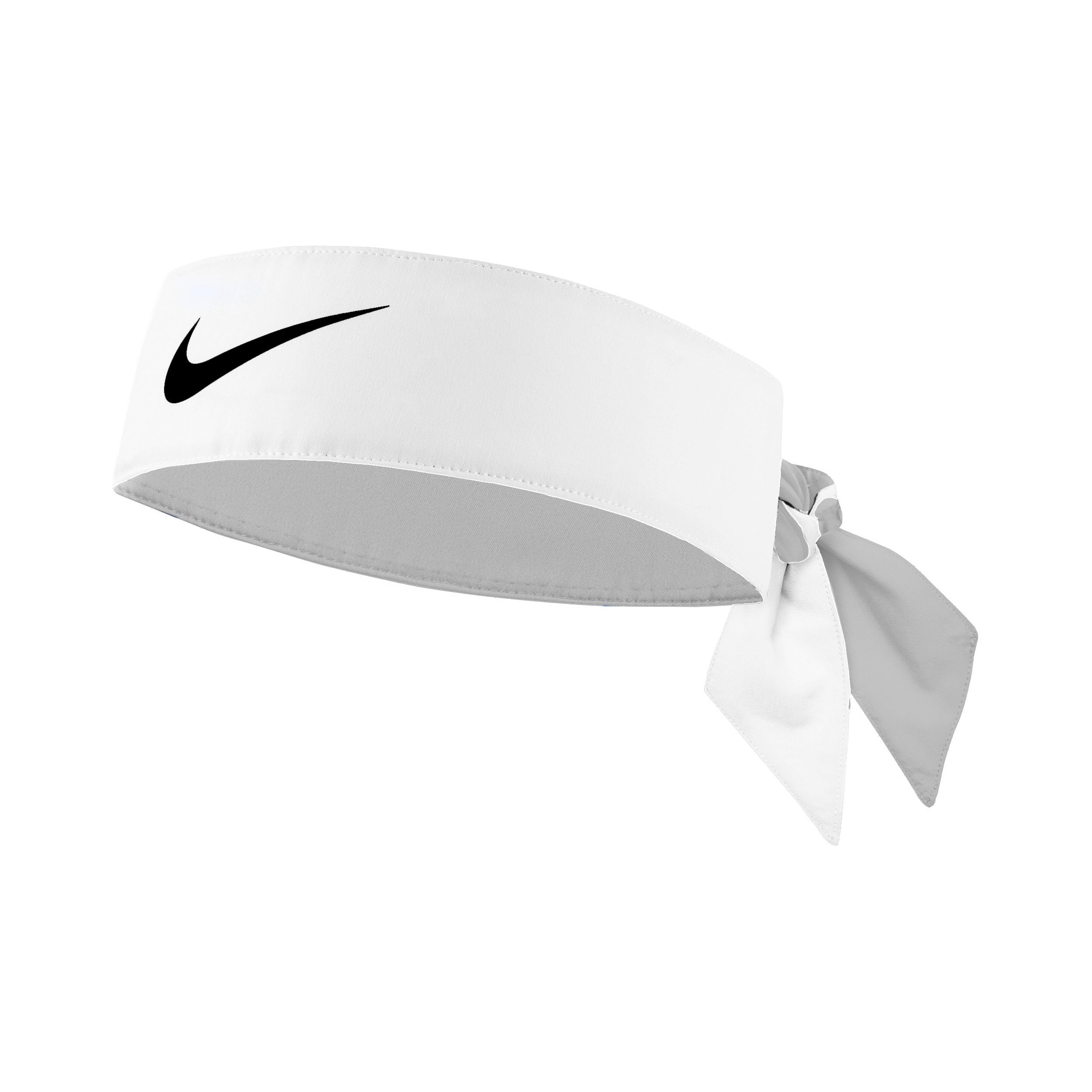 Nike Bandana-White,Black