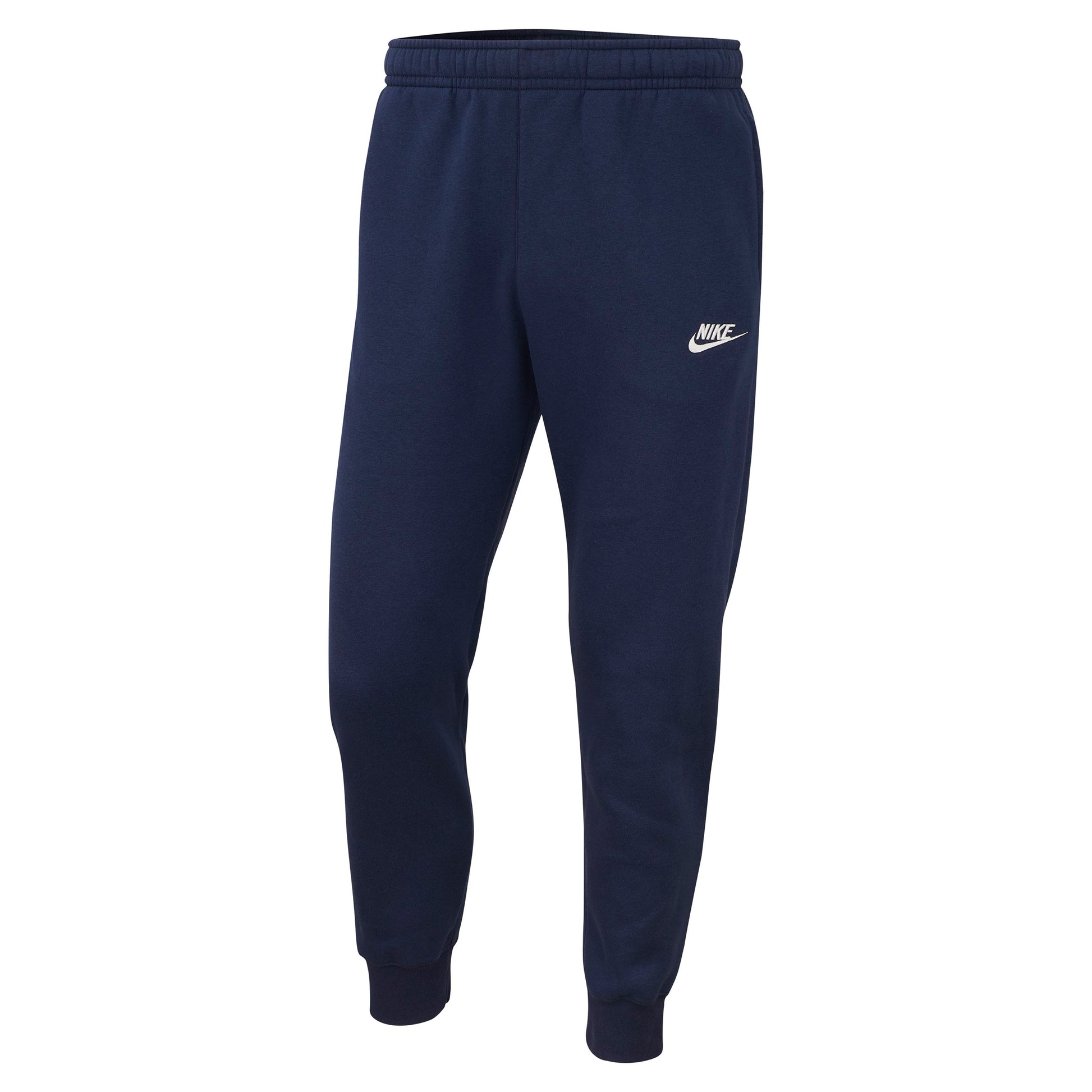 Nike Sportswear Club Fleece Training Pants Men-Blue,White