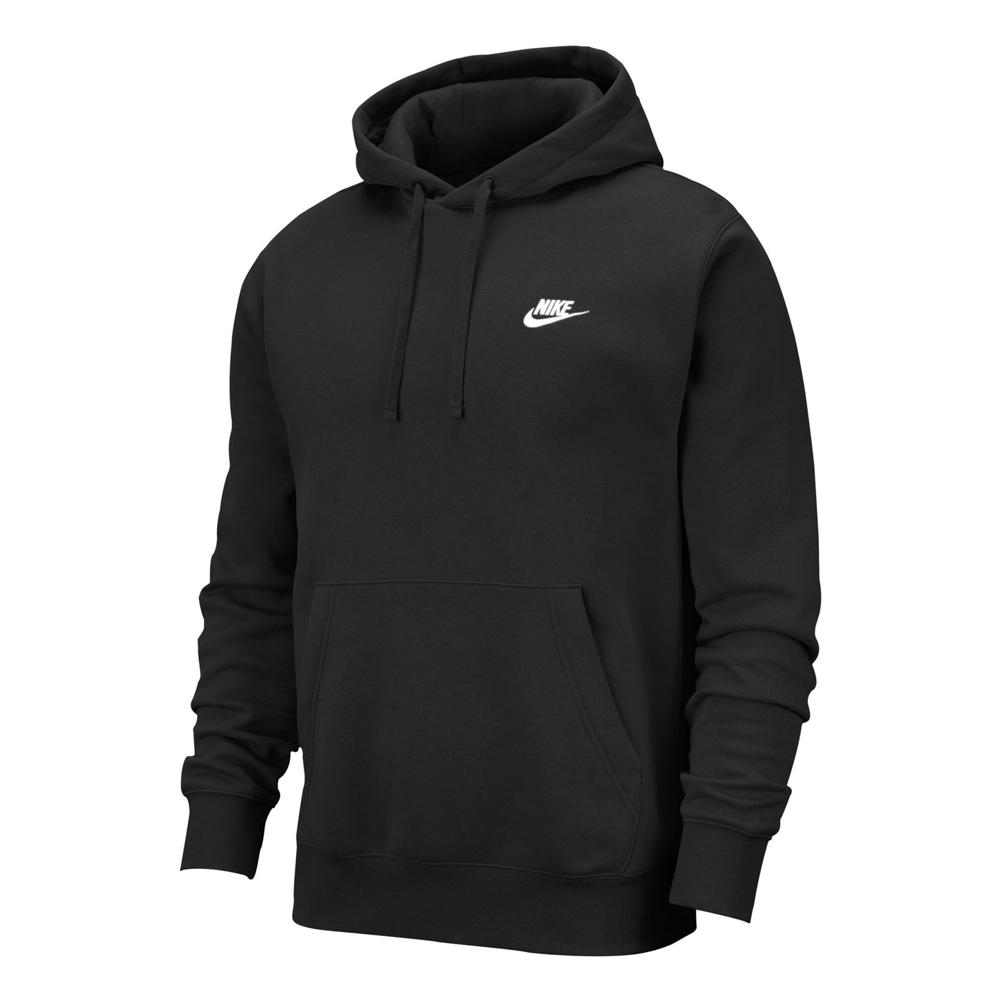 Nike Sportswear Club Hoody Men-Black