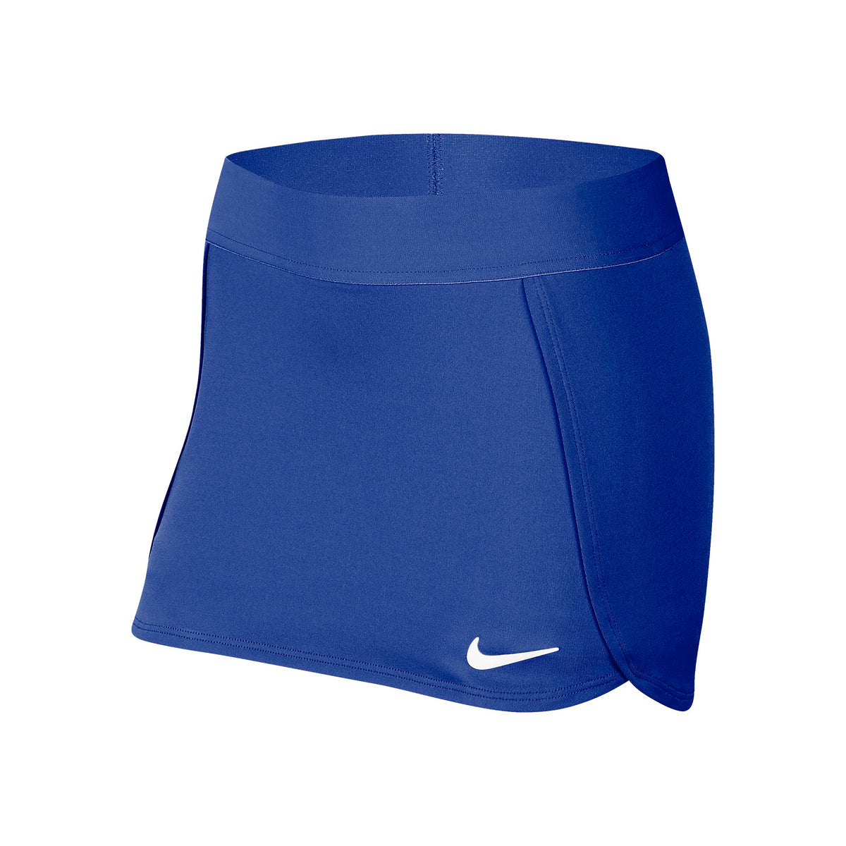 Nike Court  Rock Mädchen - blau,