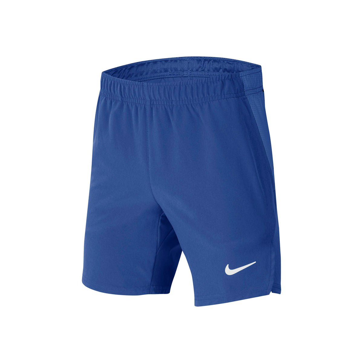 Nike Dri-Fit Victory Shorts Jungen - blau, weiß