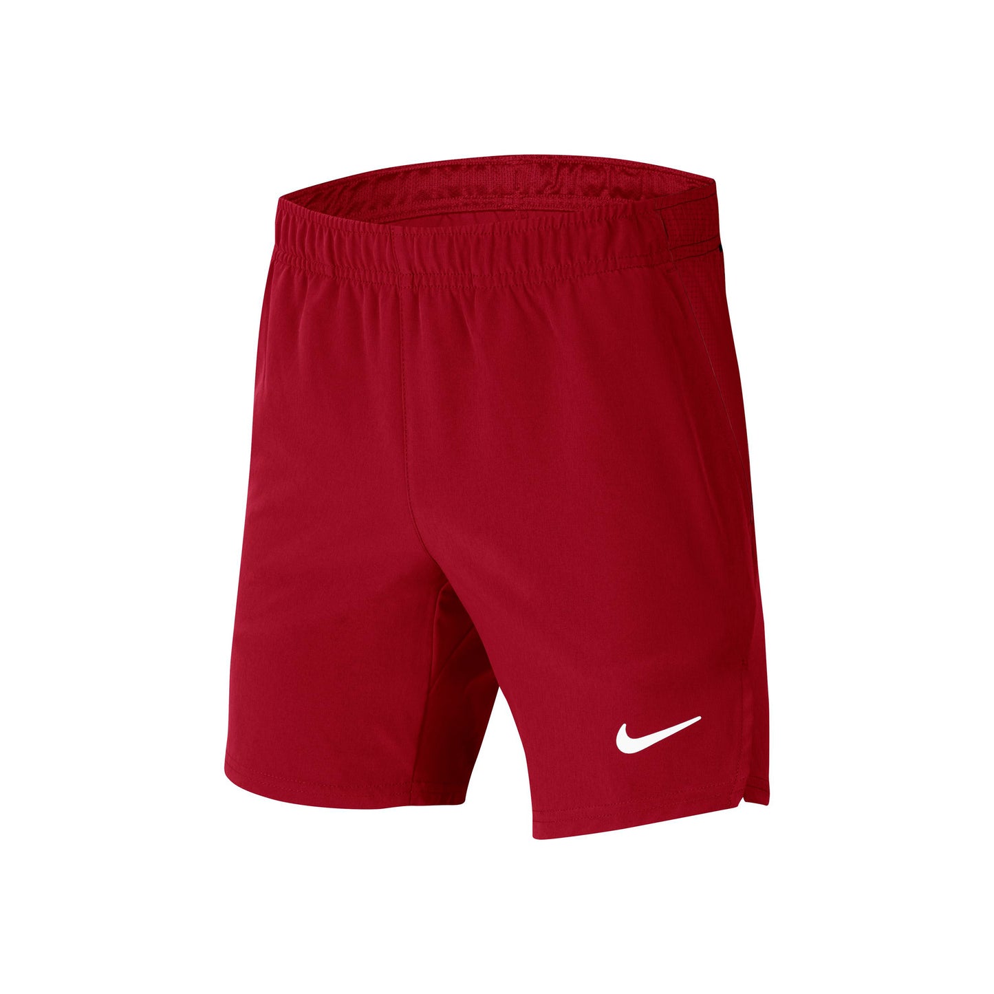 Nike Dri-Fit Victory Shorts Boys - dark red,