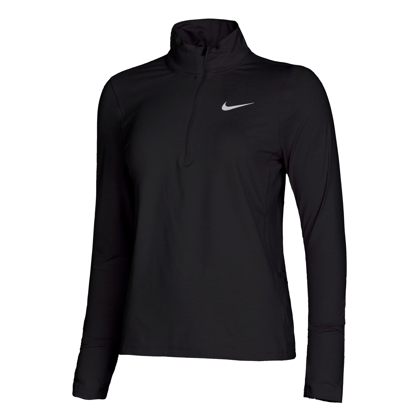 Nike Element Long Sleeve Women-Black