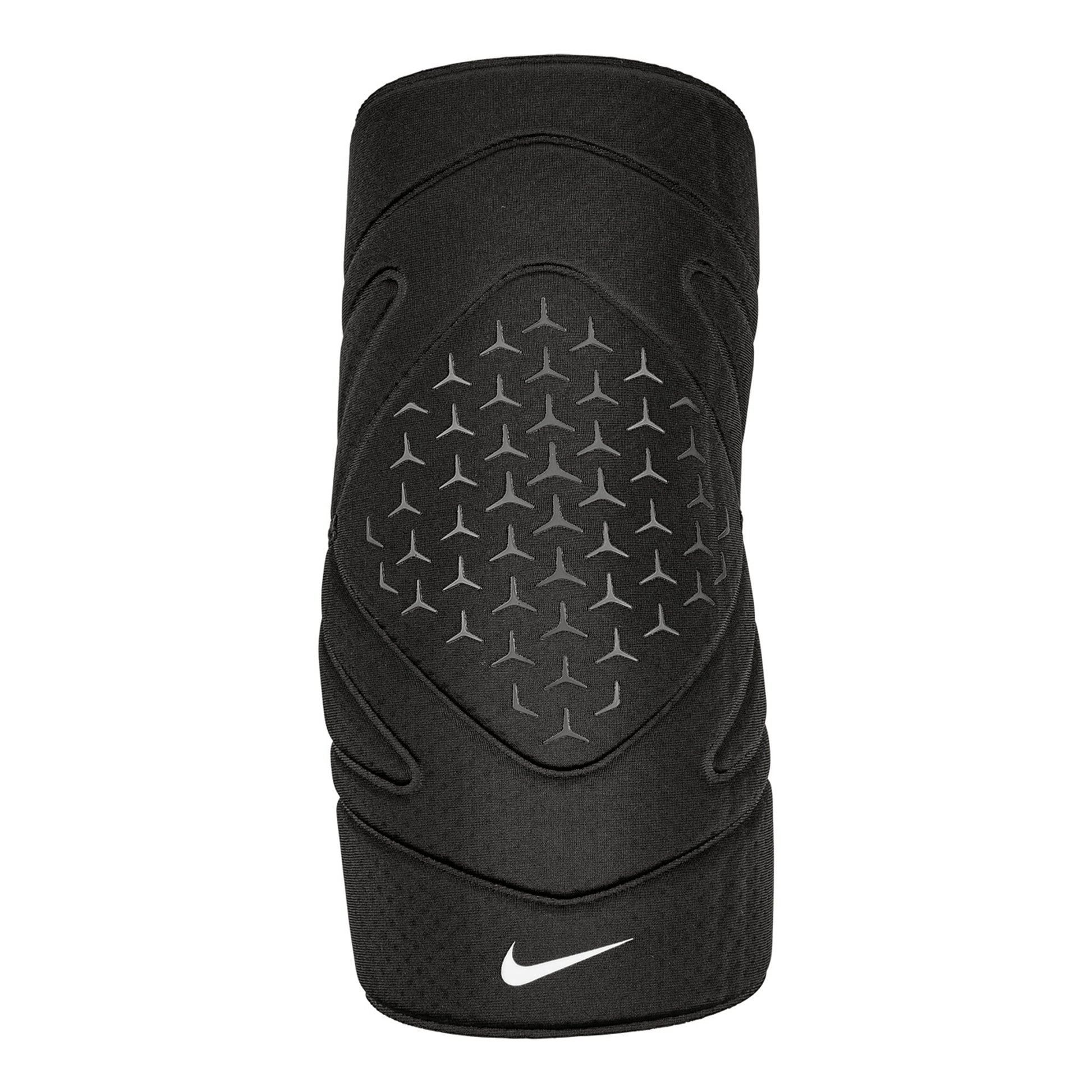 Nike Pro Elbow Sleeve-Black,White