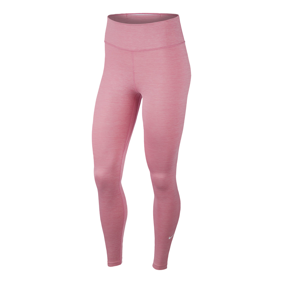 Nike All-In Tight Women - rose, white