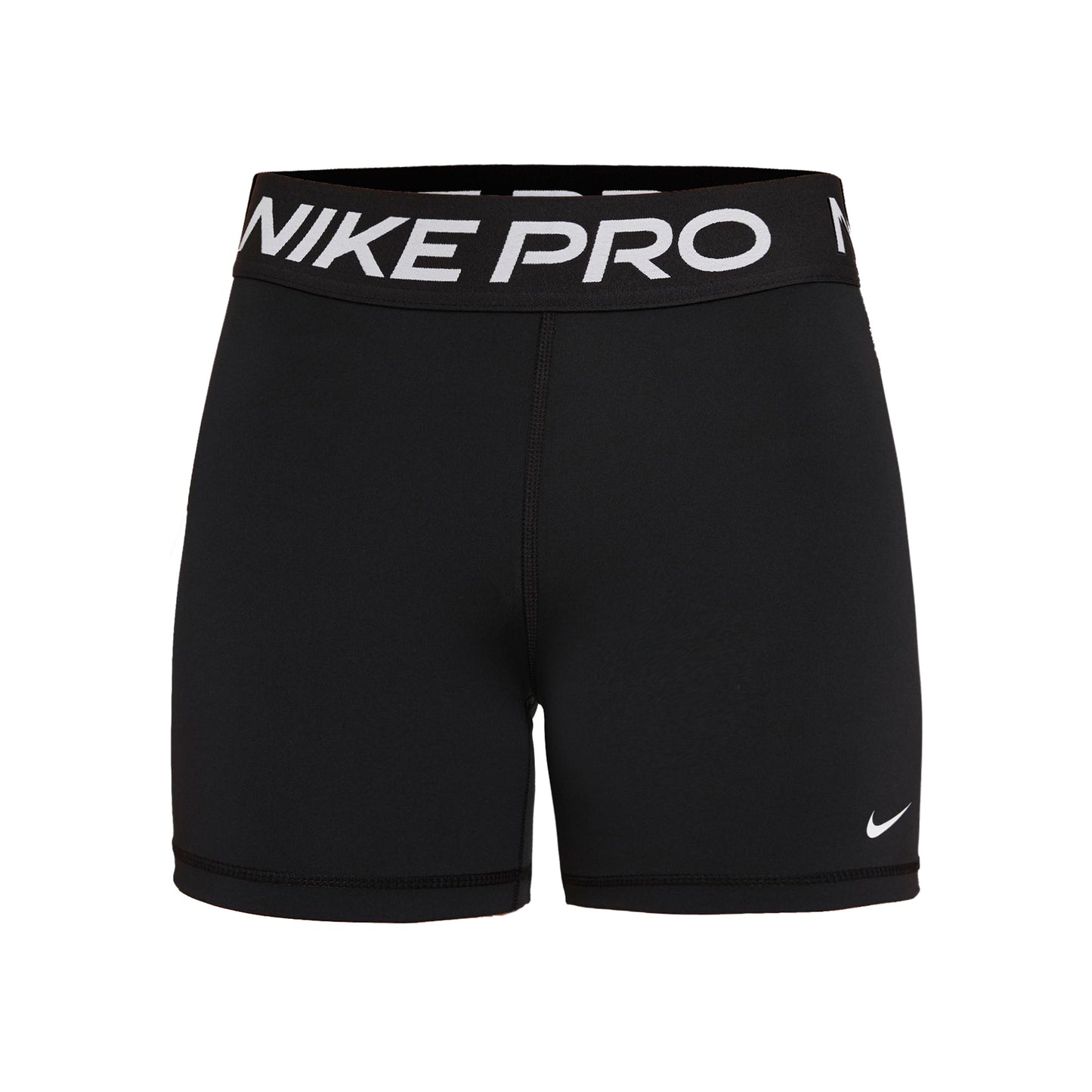 Nike Pro 365 Shorts Women-Black,White
