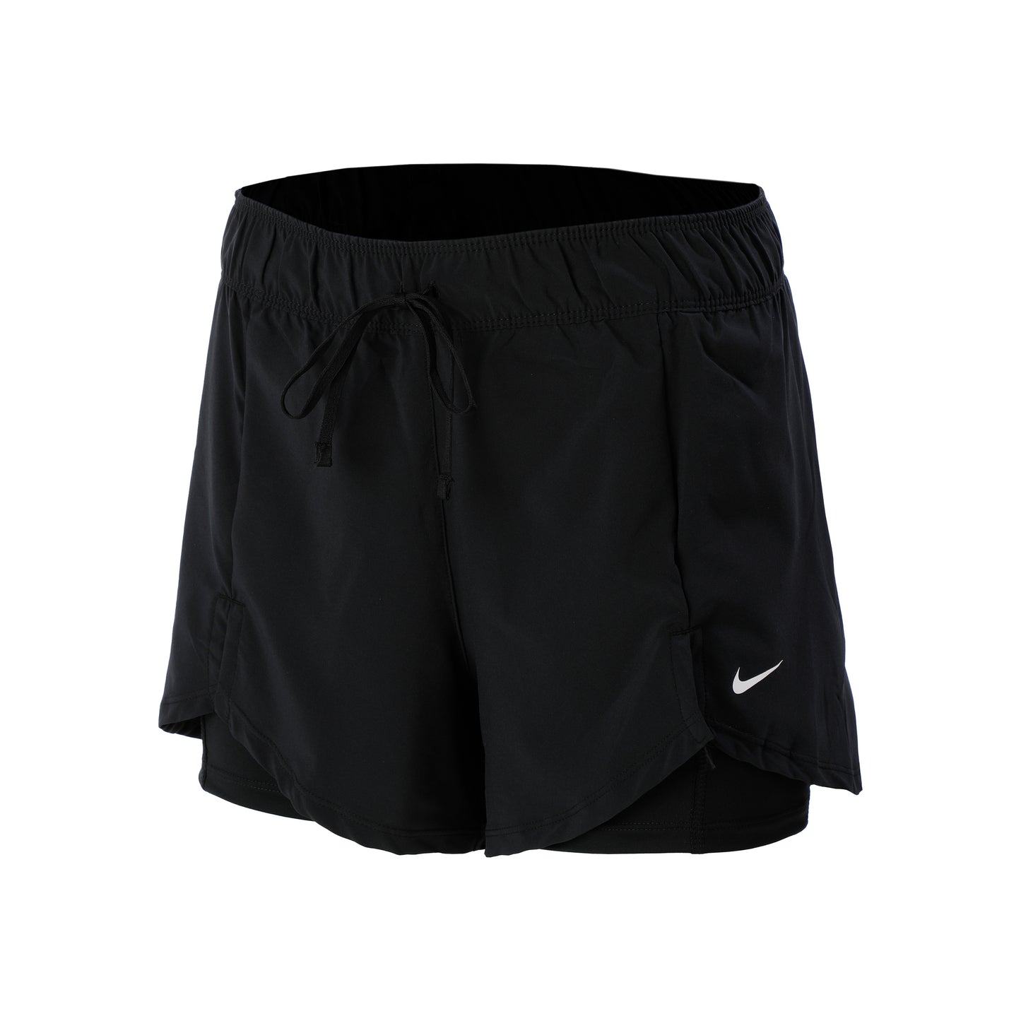Nike Essential 2in1 Shorts Women - black,