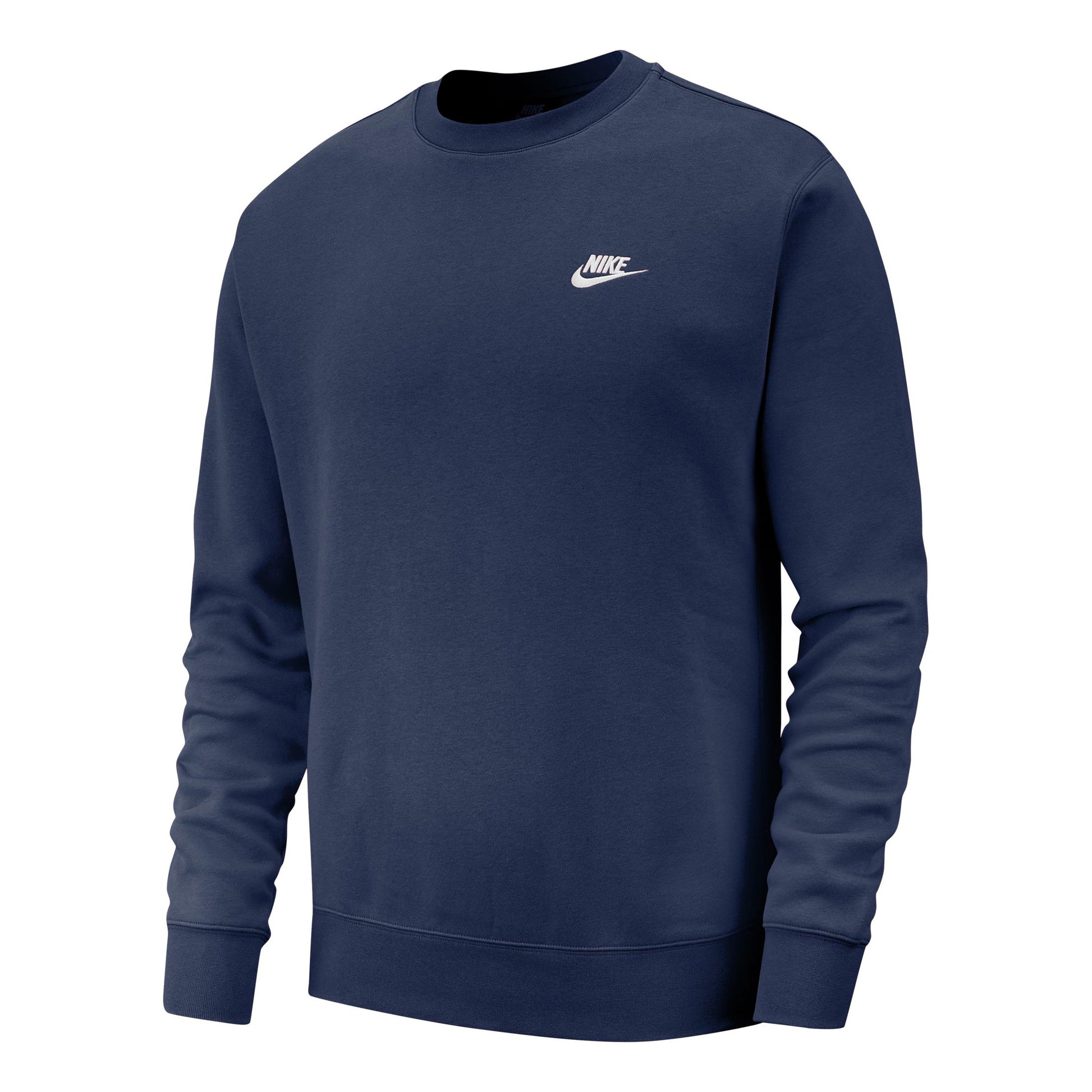 Nike Sportswear Sweatshirt Men-Dark Blue