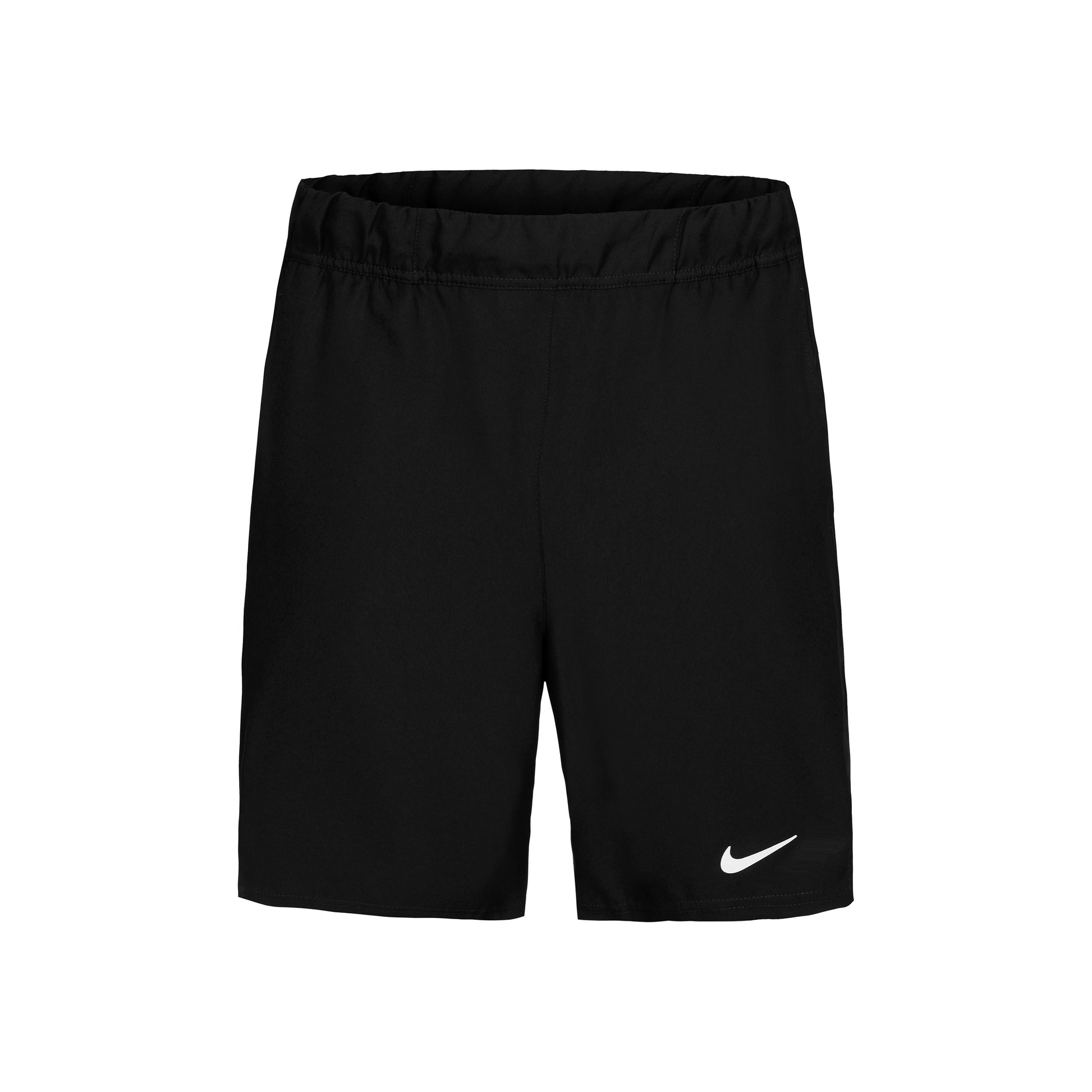 Nike Dri-Fit Victory Court 9in Shorts Men - black,