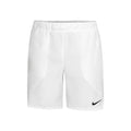 Court Victory 9in Shorts Men-White