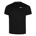 Court Victory Dry T-Shirt Herren-Schwarz