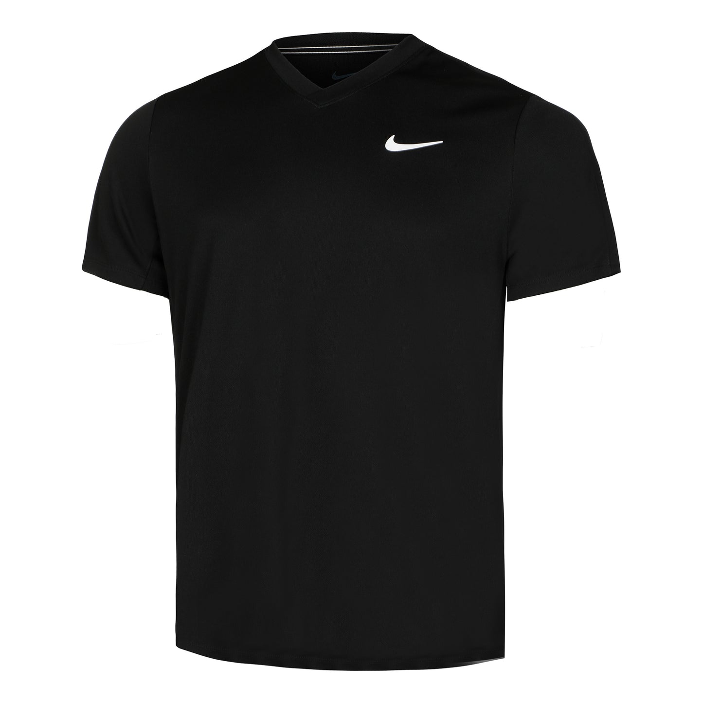 Nike Court Victory Dry T-Shirt Men-Black