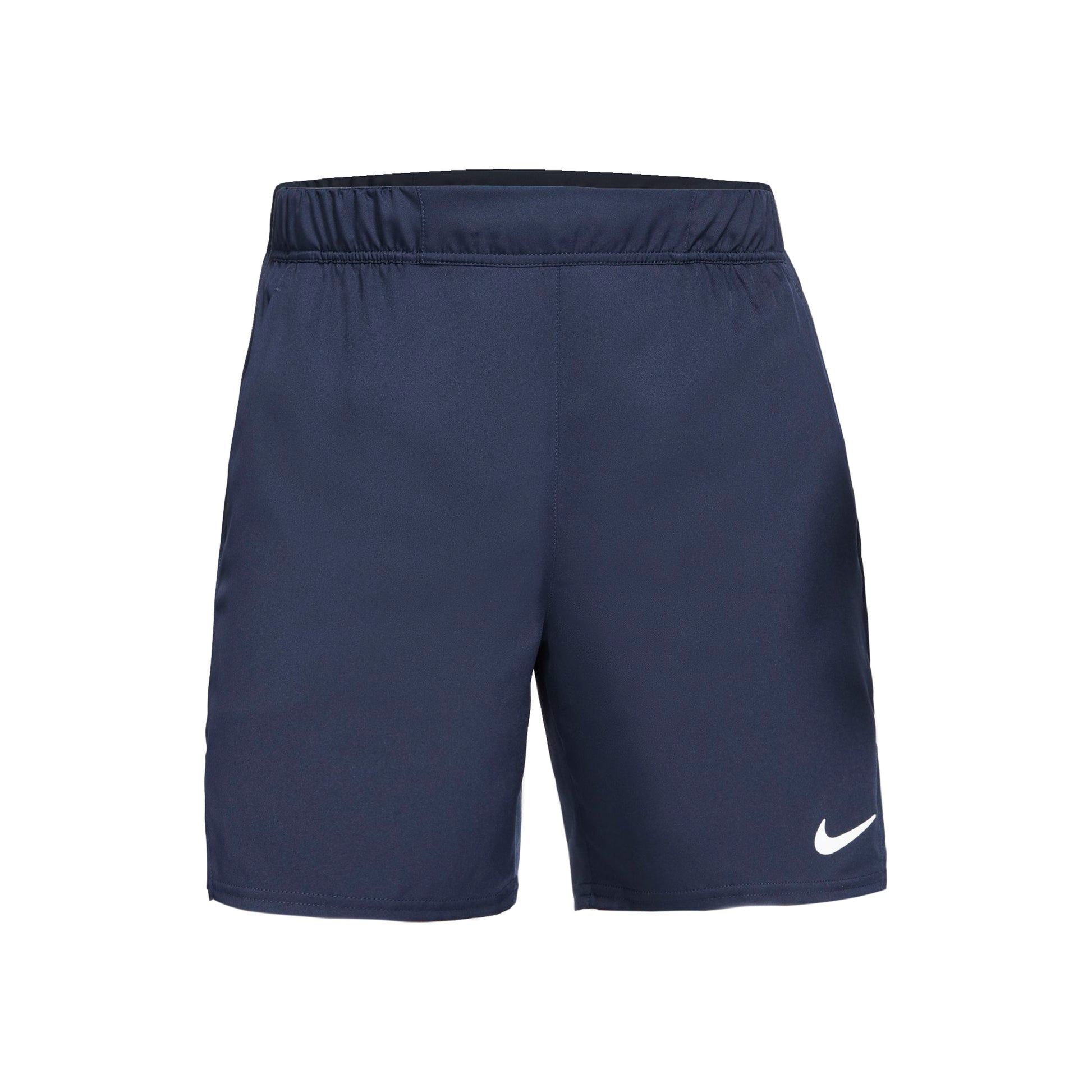 Nike Dri-Fit Victory Court 7in Shorts Men - dark blue,