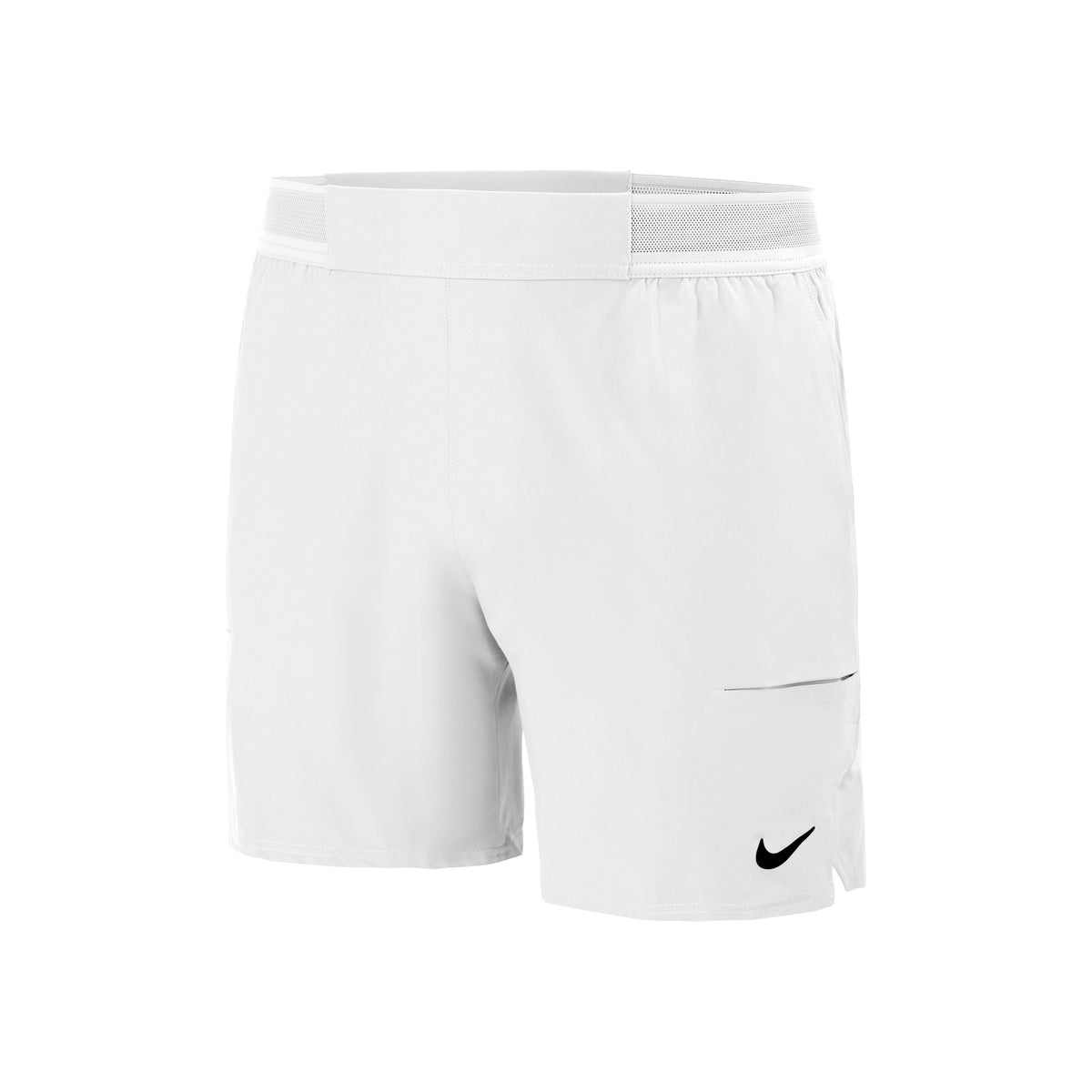 Nike Court Dri-Fit Advantage 7in Shorts Men - white,