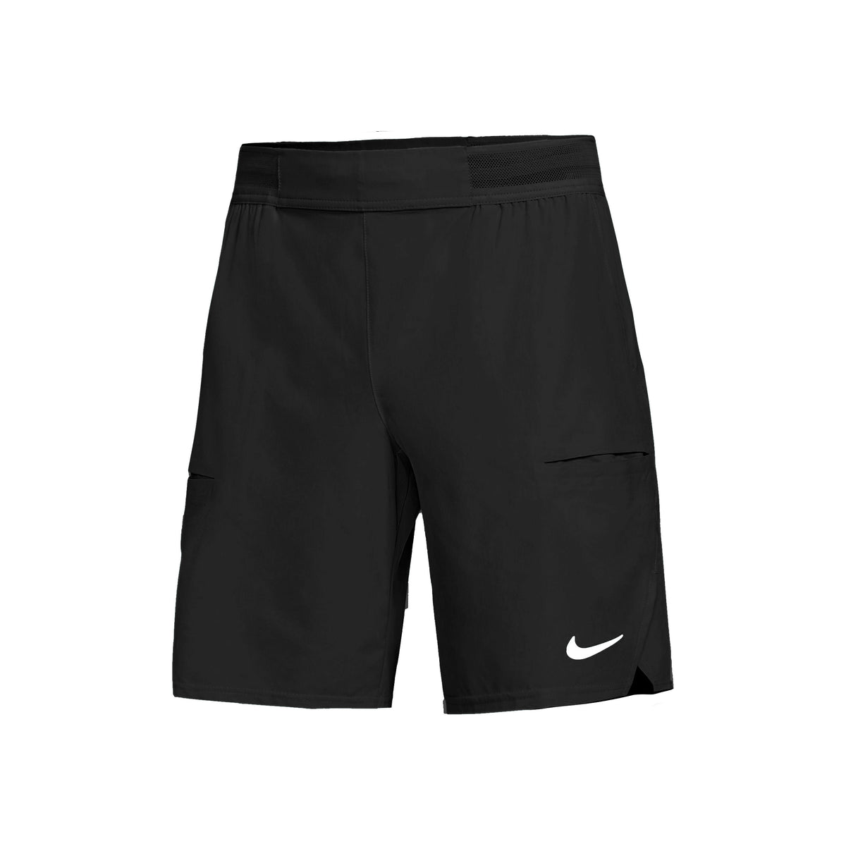 Nike Court Dri-Fit Advantage 9in Shorts Men - black,