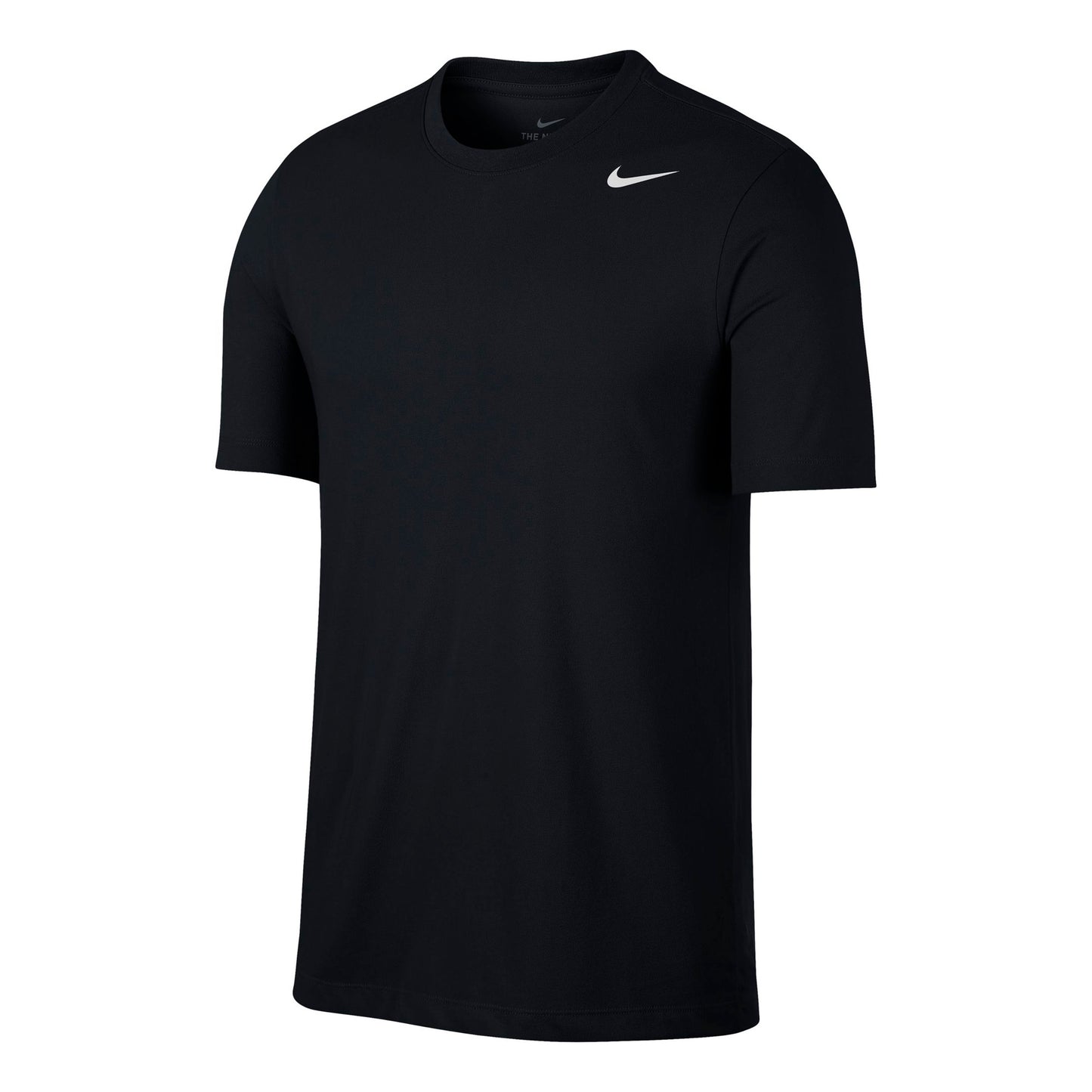 Nike Dri-Fit  T-Shirt -schwarz,weiß