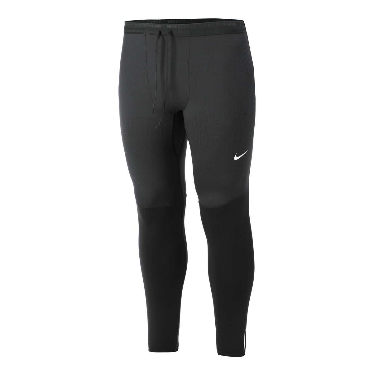 Nike Dri-Fit Phenom Elite Tight Men - black, silver