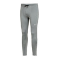Dri-Fit Challenger Running Tights Men-Grey,Silver