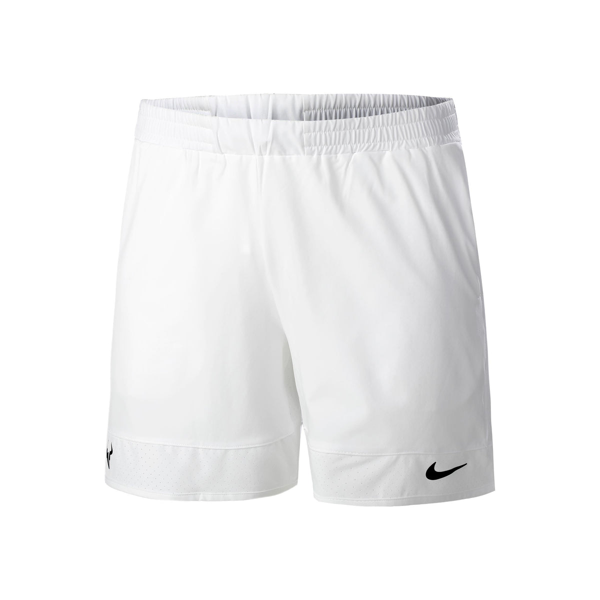 Nike Dri-Fit 7in Shorts Men - white,