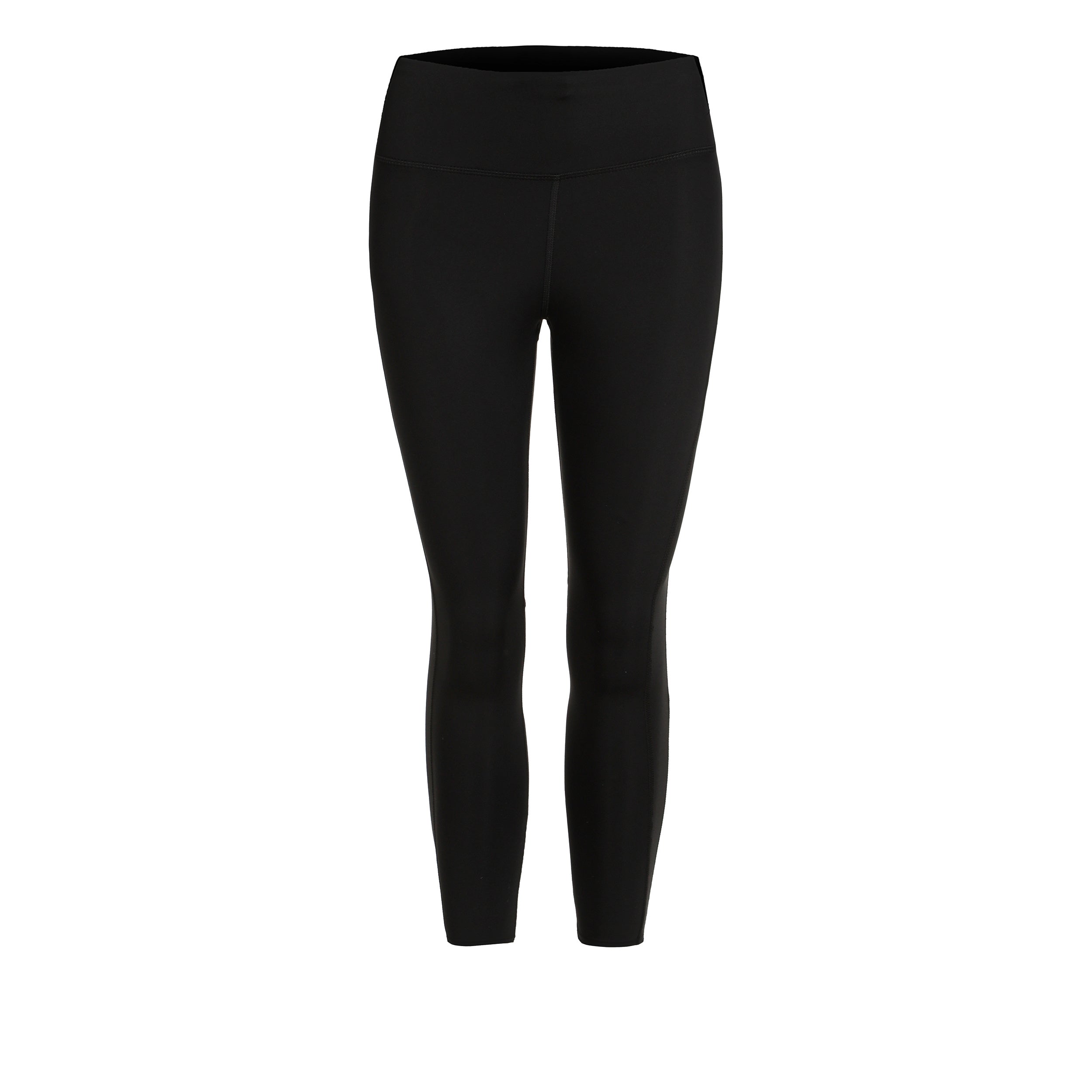 Nike Epic Fast Lauftight Damen-Schwarz