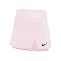 Court STR Skirt Women - rose,