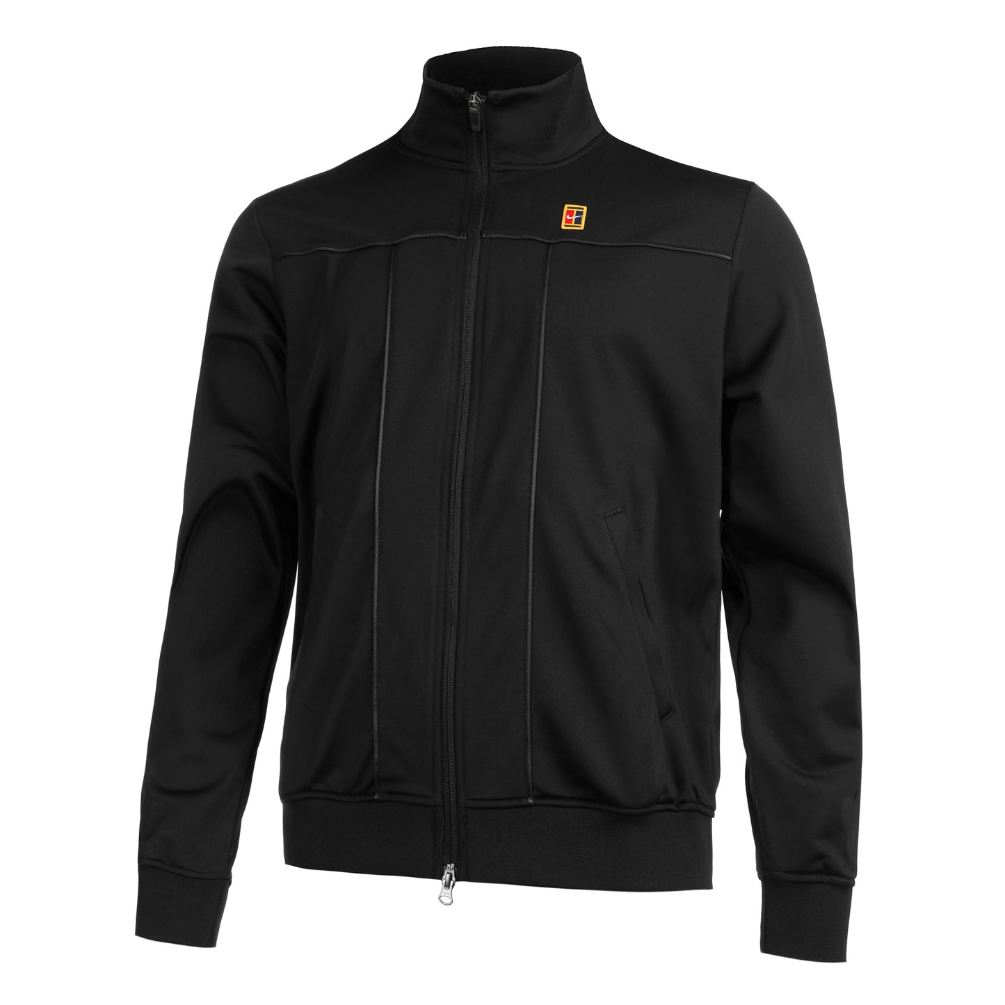 Nike Court Heritage Suit Training jacket Men - black,